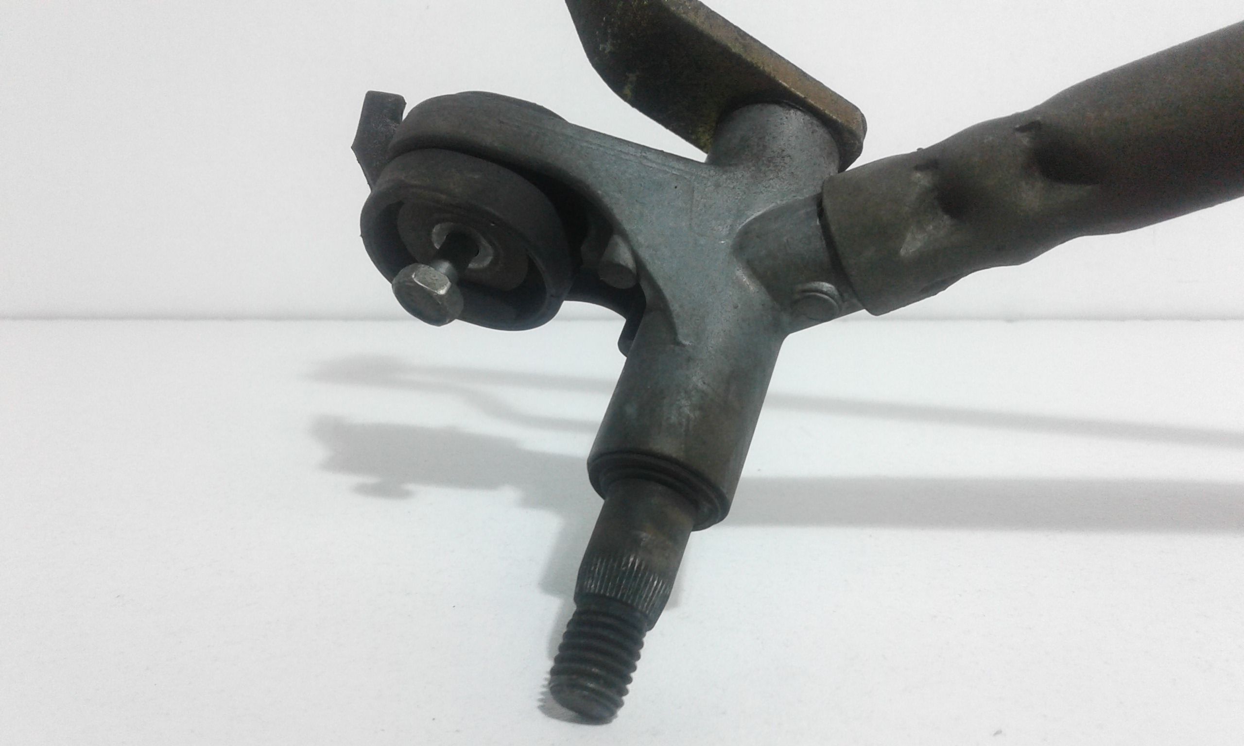 Motorino tergi ant completo di tandem CITROEN C3 2 Serie