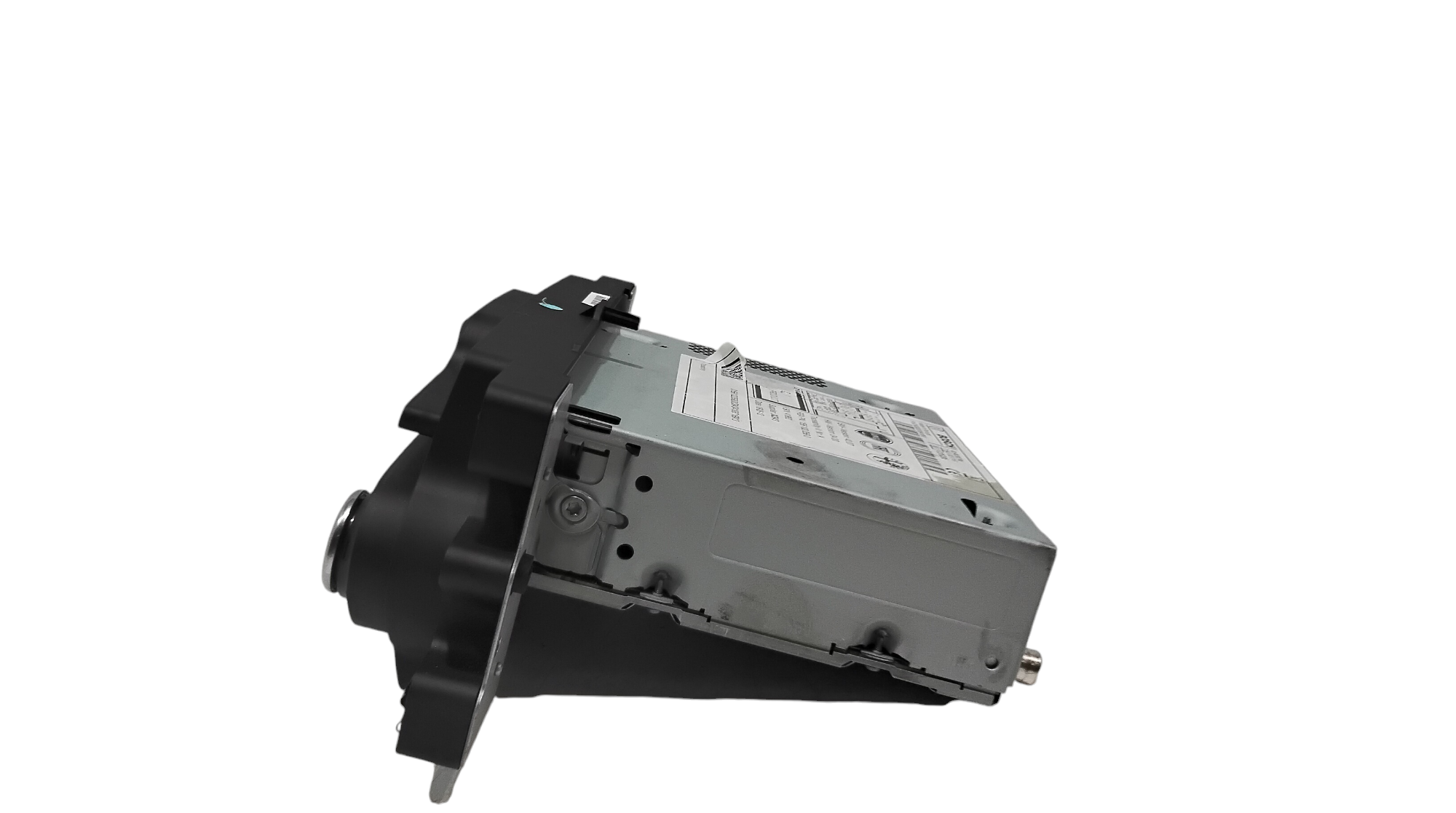 Autoradio per Alfa Romeo Giulietta Serie (940_) (13>) (2013 - In produzione)