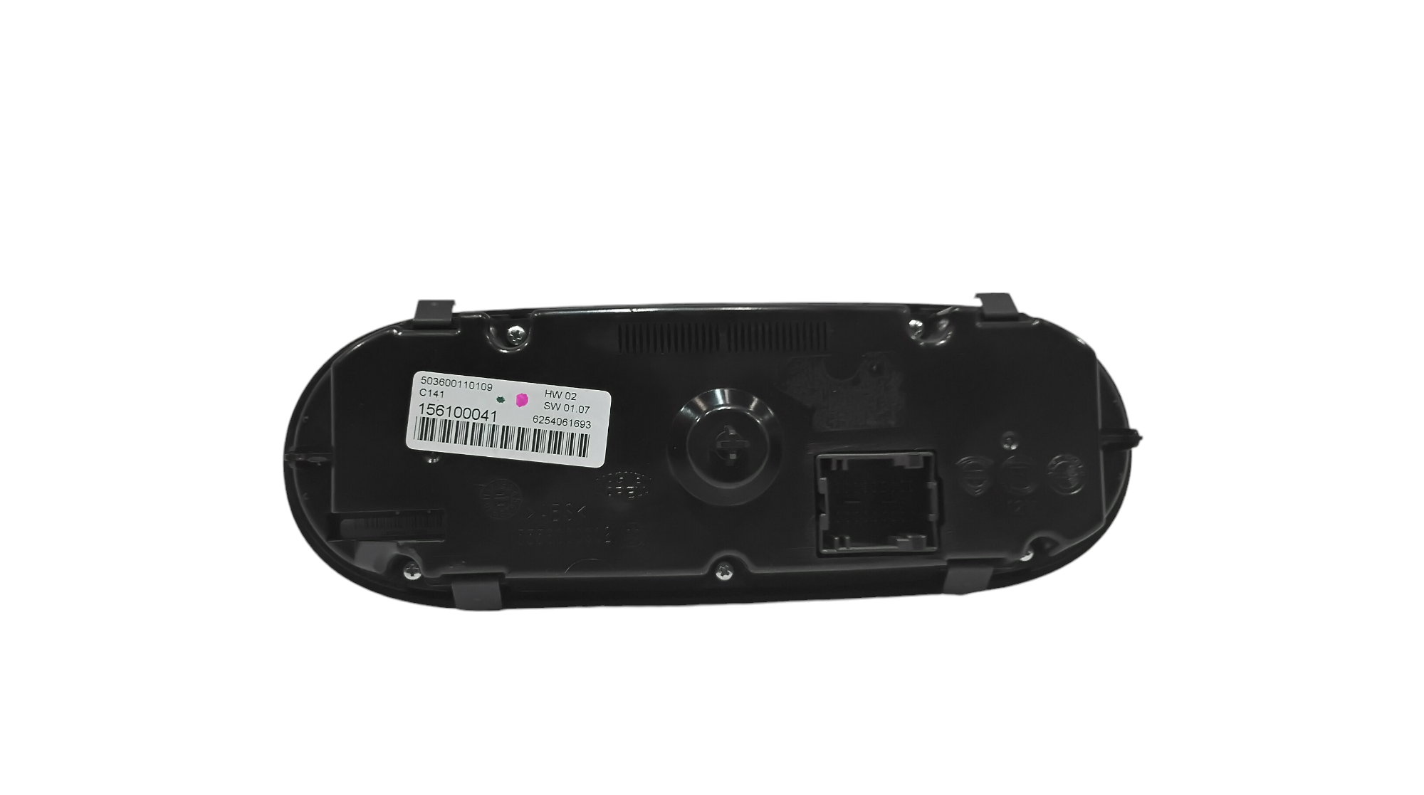 Comandi Clima per Alfa Romeo Giulietta Serie (940_) (13>) (2013 - In produzione)