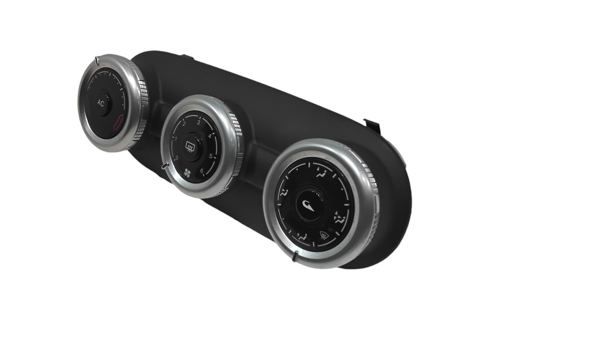 Comandi Clima per Alfa Romeo Giulietta Serie (940_) (13>) (2013 - In produzione)