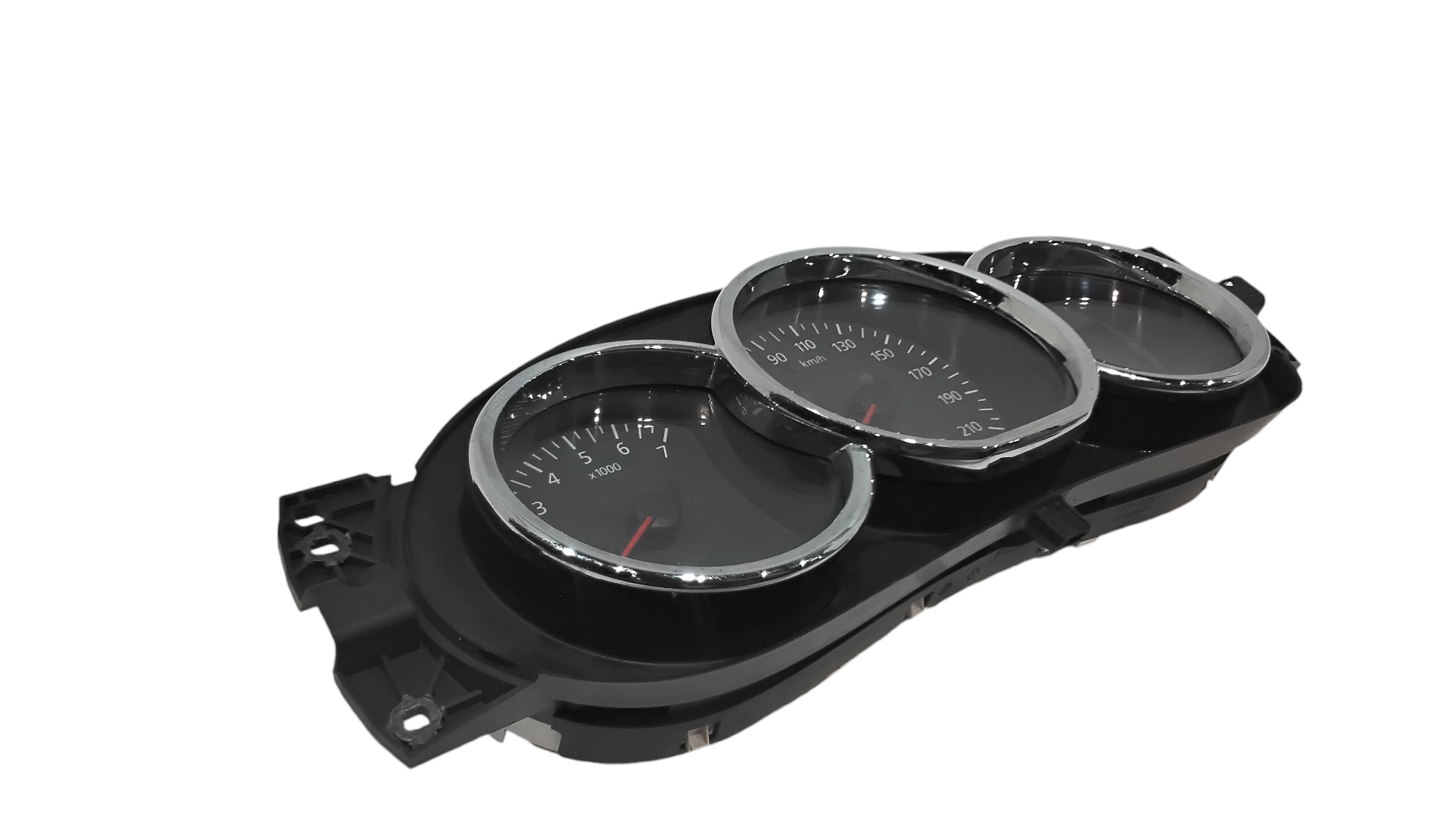 Quadro Strumenti per Dacia Sandero Serie Ii (12>20) (2012 - 2020)