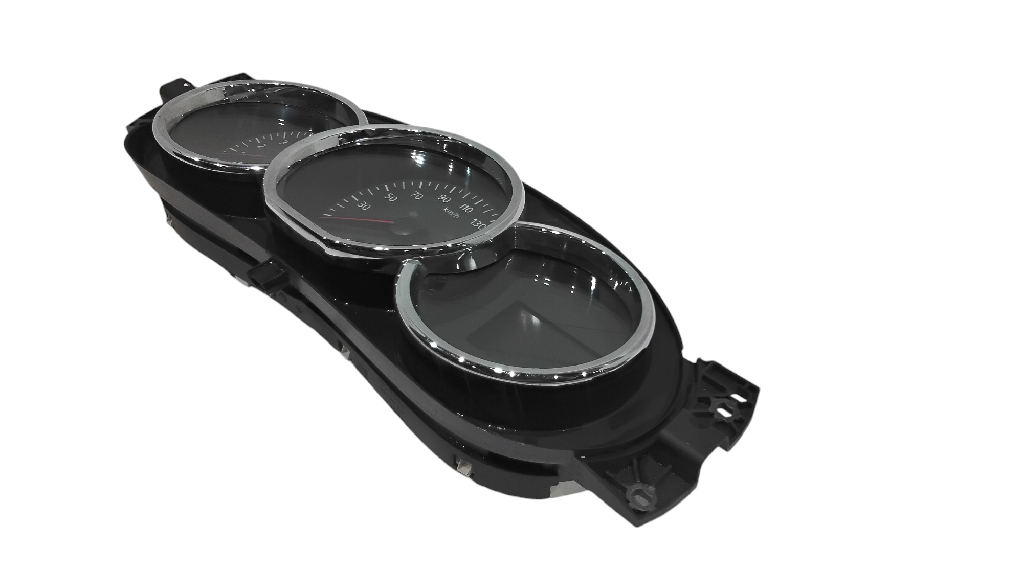 Quadro Strumenti per Dacia Sandero Serie Ii (12>20) (2012 - 2020)