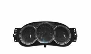 Quadro Strumenti per Dacia Sandero Serie Ii (12>20) (2012 - 2020)