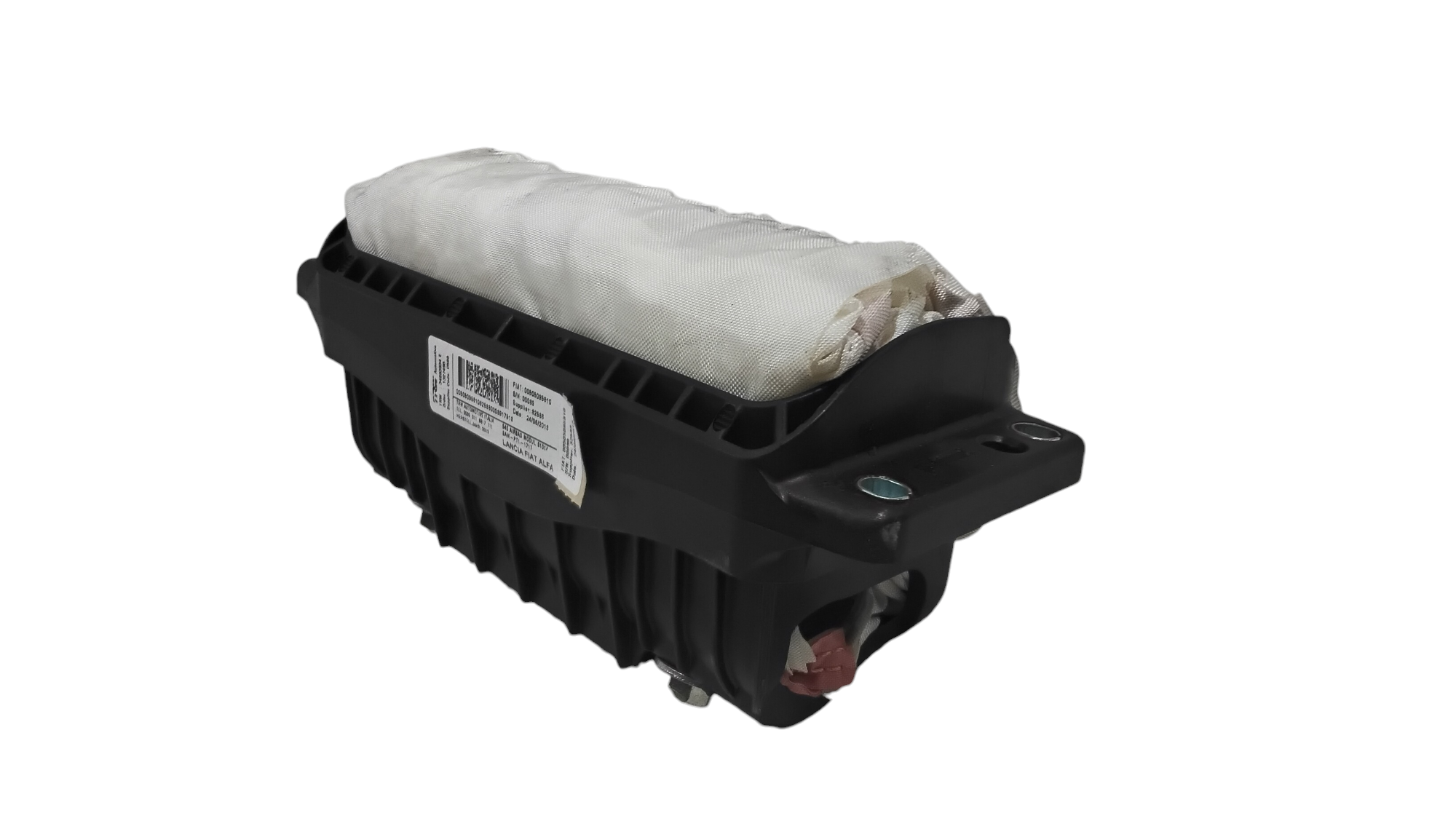 Airbag Passeggero per Alfa Romeo Giulietta Serie (940_) (13>) (2013 - In produzione)