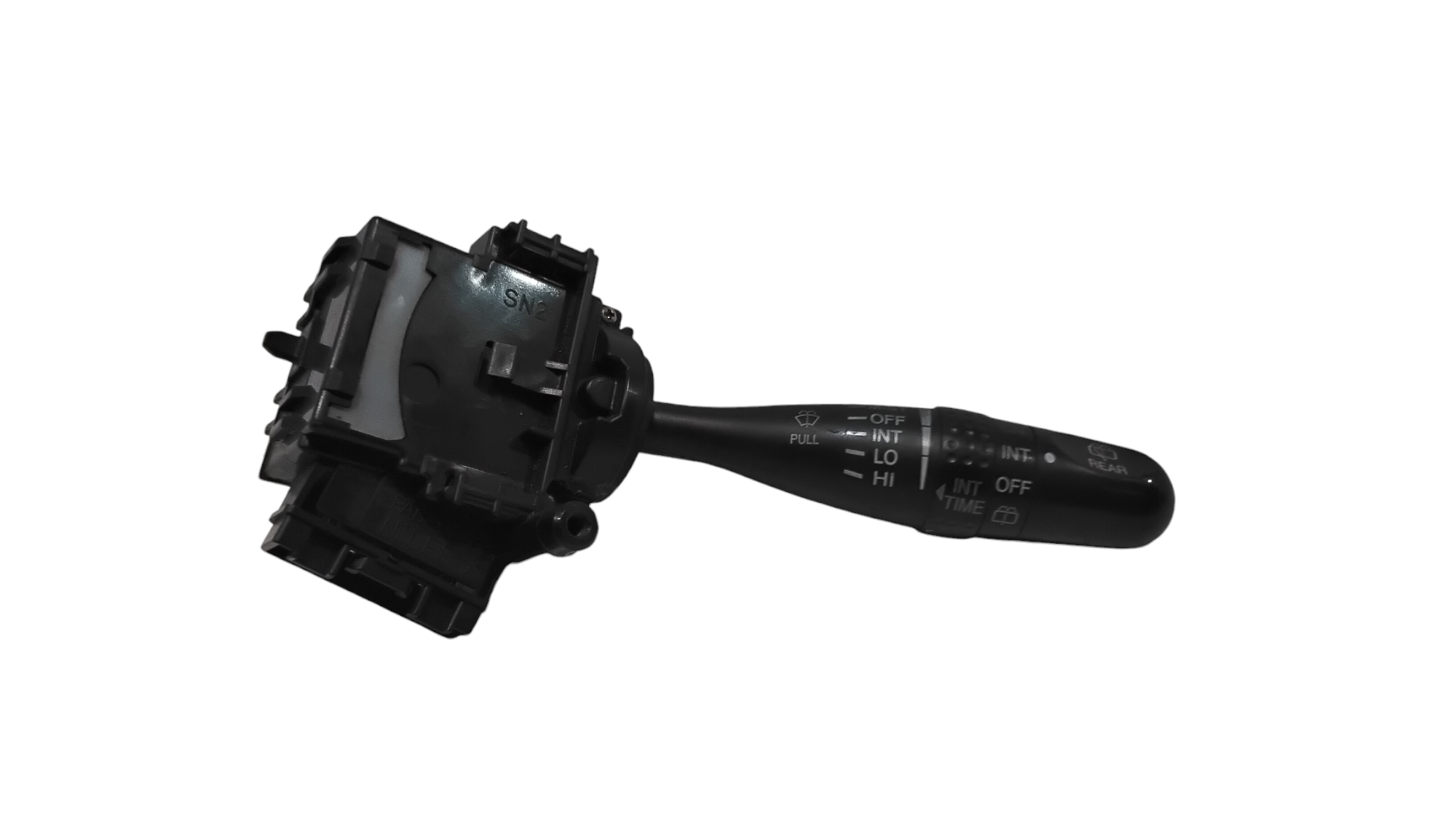 Devioluci destro per Fiat Sedici 1 Serie (2006 - 2009)