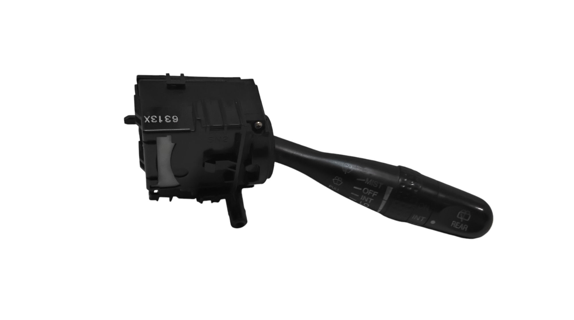 Devioluci destro per Fiat Sedici 1 Serie (2006 - 2009)