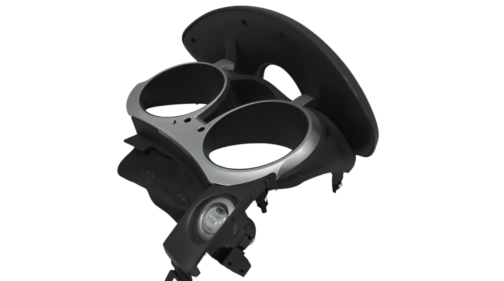 Cover quadro strumenti per Nissan Juke 1 Serie (2010 - 2013)