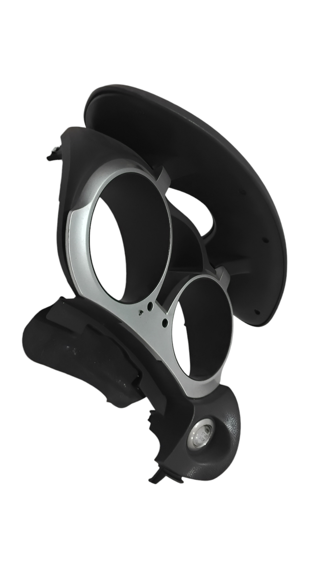 Cover quadro strumenti per Nissan Juke 1 Serie (2010 - 2013)