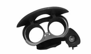 Cover quadro strumenti per Nissan Juke 1 Serie (2010 - 2013)