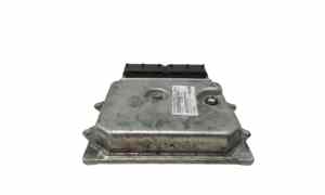 Centralina motore per Fiat Fiorino 2 Serie (2007 - In produzione)