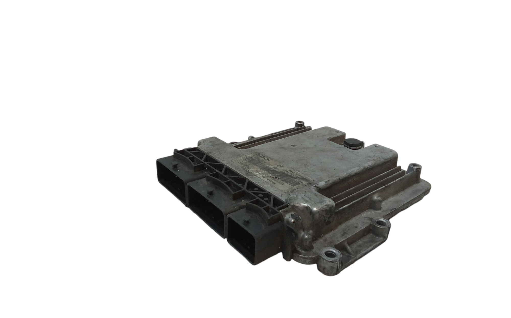 Centralina motore per Renault Trafic Serie (2014 - In produzione)