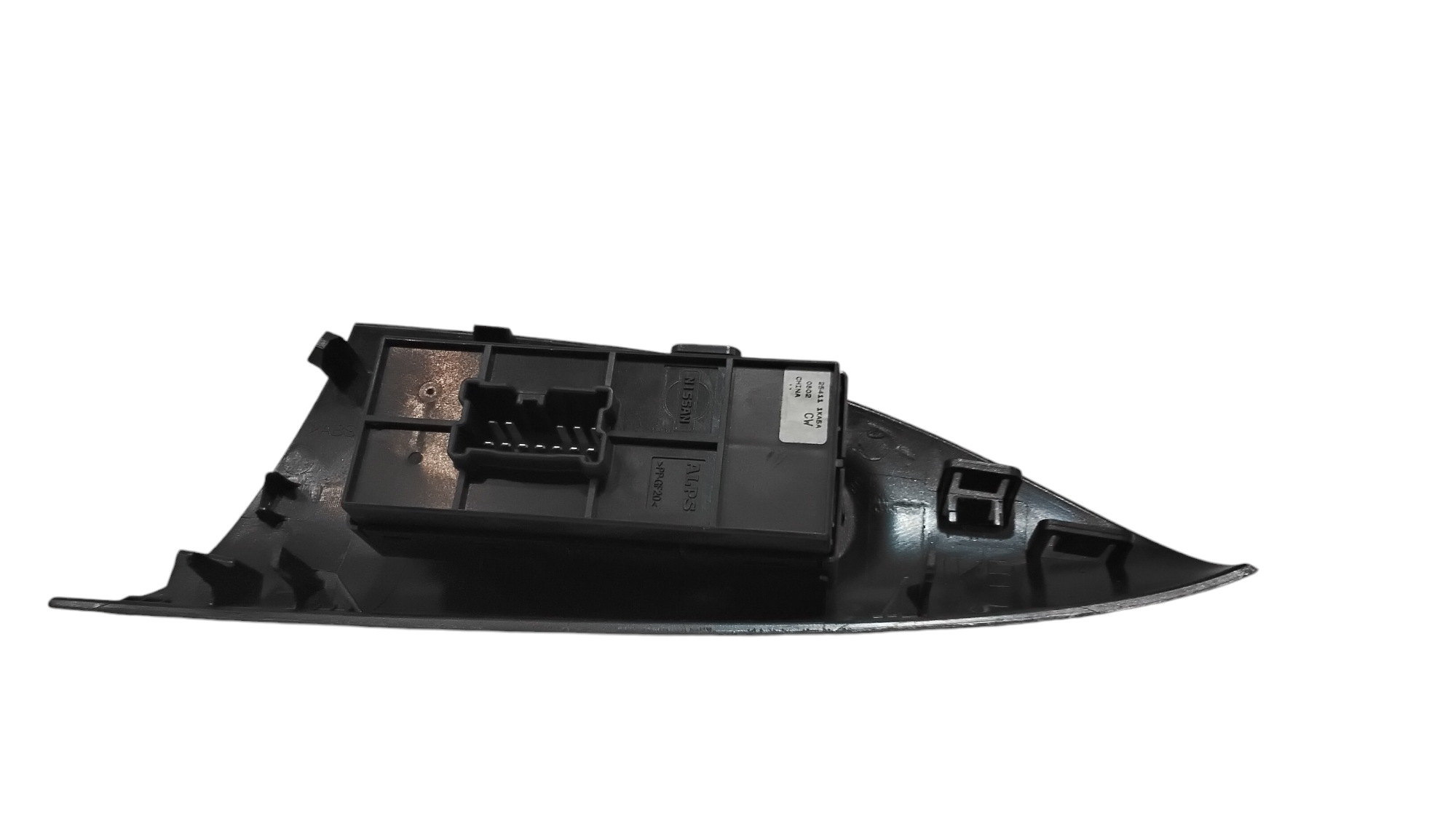 Pulsantiera Anteriore Destra Passeggero per Nissan Juke 1 Serie (2010 - 2013)