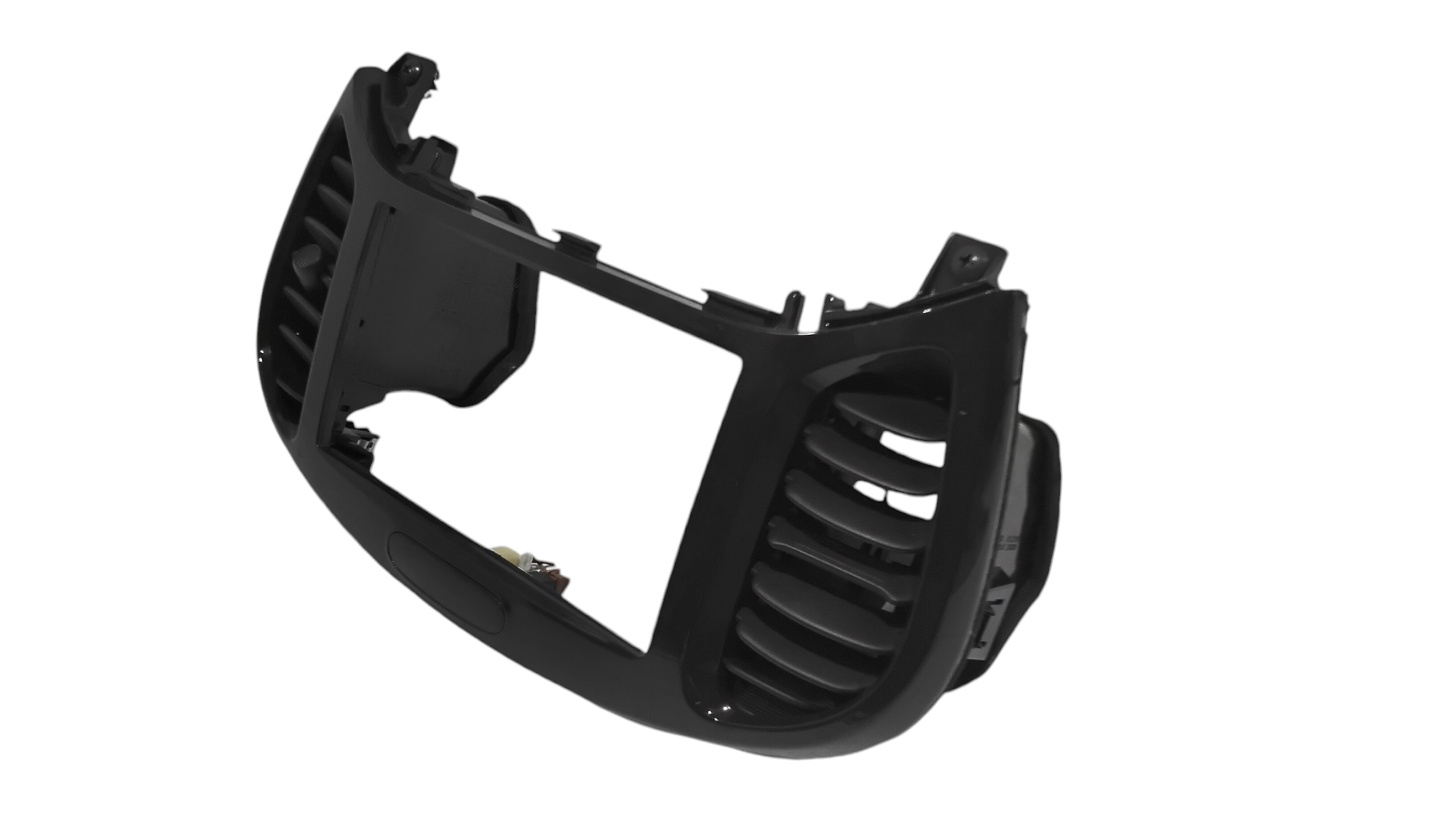 Bocchette Aria Centrale per Nissan Juke 1 Serie (2010 - 2013)