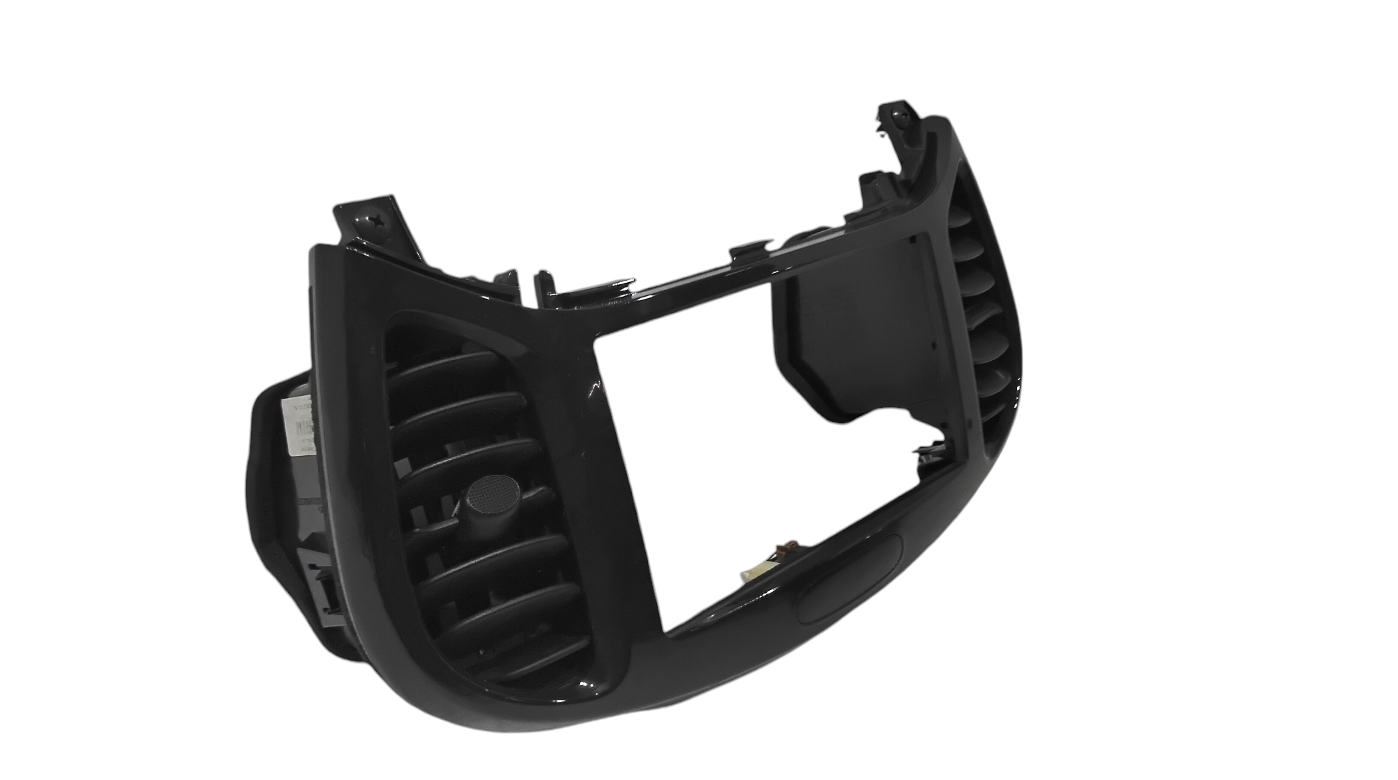 Bocchette Aria Centrale per Nissan Juke 1 Serie (2010 - 2013)