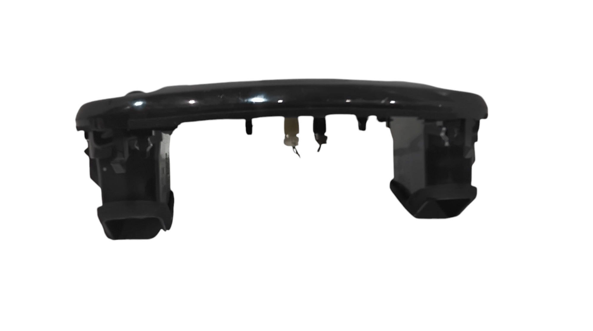 Bocchette Aria Centrale per Nissan Juke 1 Serie (2010 - 2013)