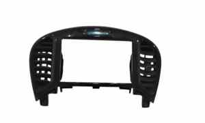 Bocchette Aria Centrale per Nissan Juke 1 Serie (2010 - 2013)