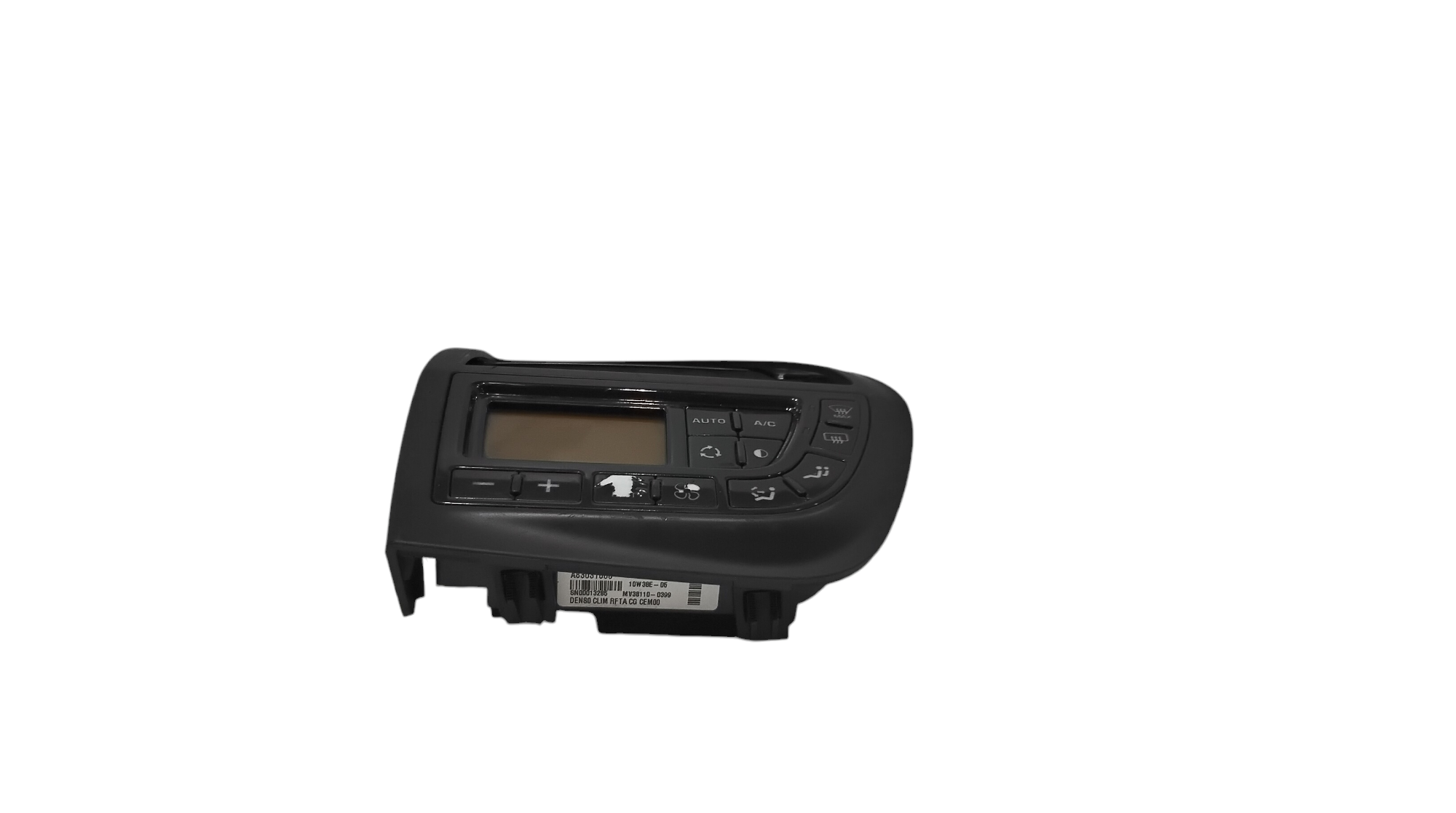 Comandi Clima per Citroen C4 Picasso (06>13) Mk1 (2006 - 2013)