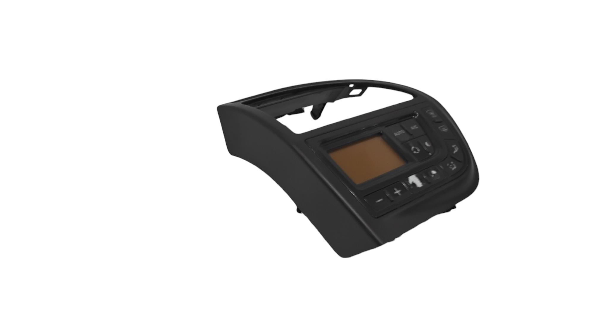 Comandi Clima per Citroen C4 Picasso (06>13) Mk1 (2006 - 2013)