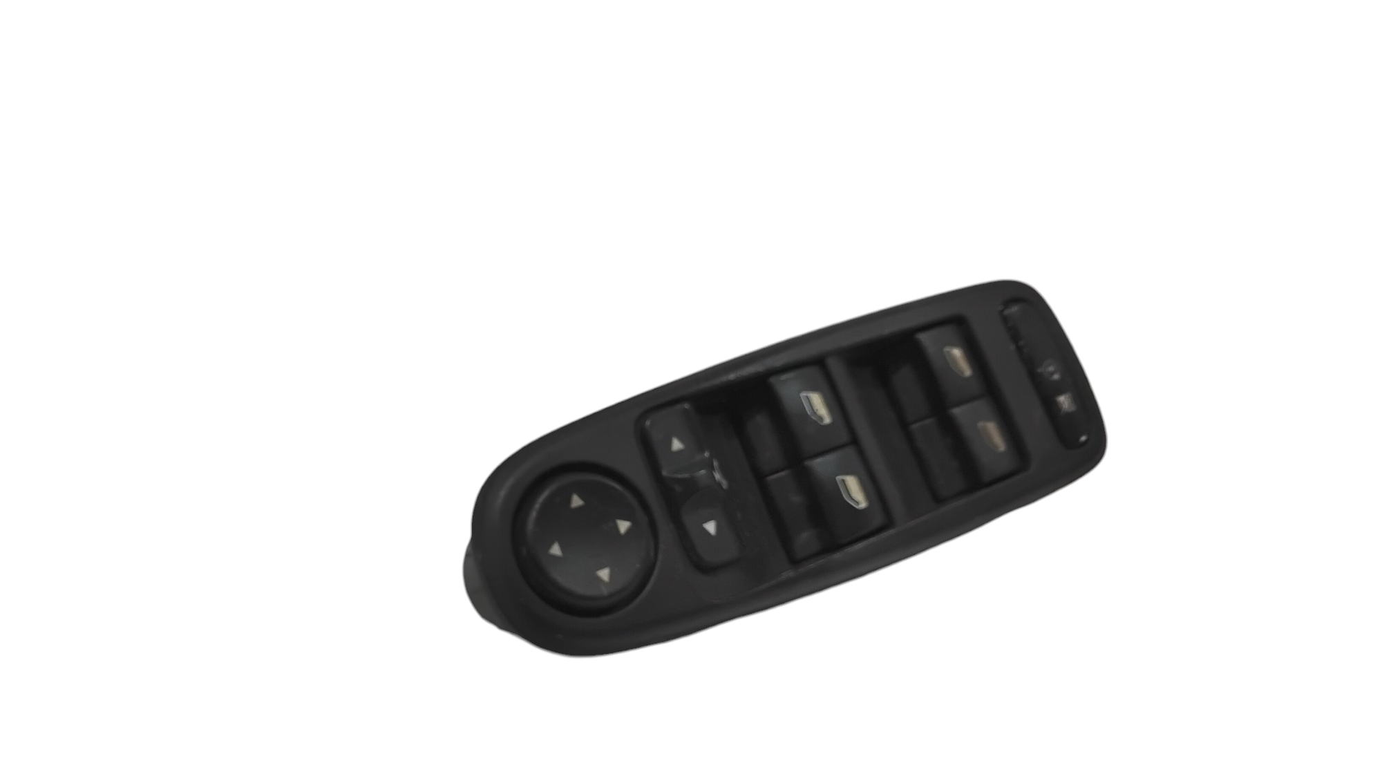 Pulsantiera anteriore sinistra Guida per Citroen C4 Picasso (06>13) Mk1 (2006 - 2013)