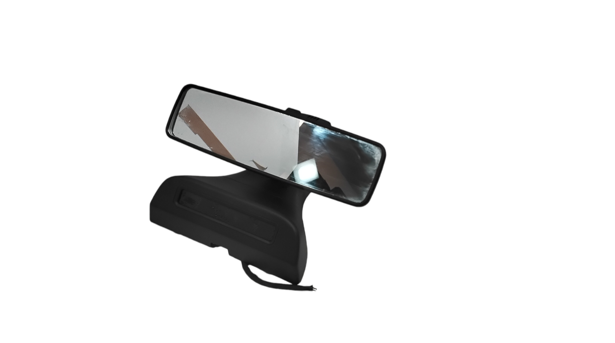 Specchietto Retrovisore Interno per Alfa Romeo Giulietta Serie (940_) (13>) (2013 - In produzione)