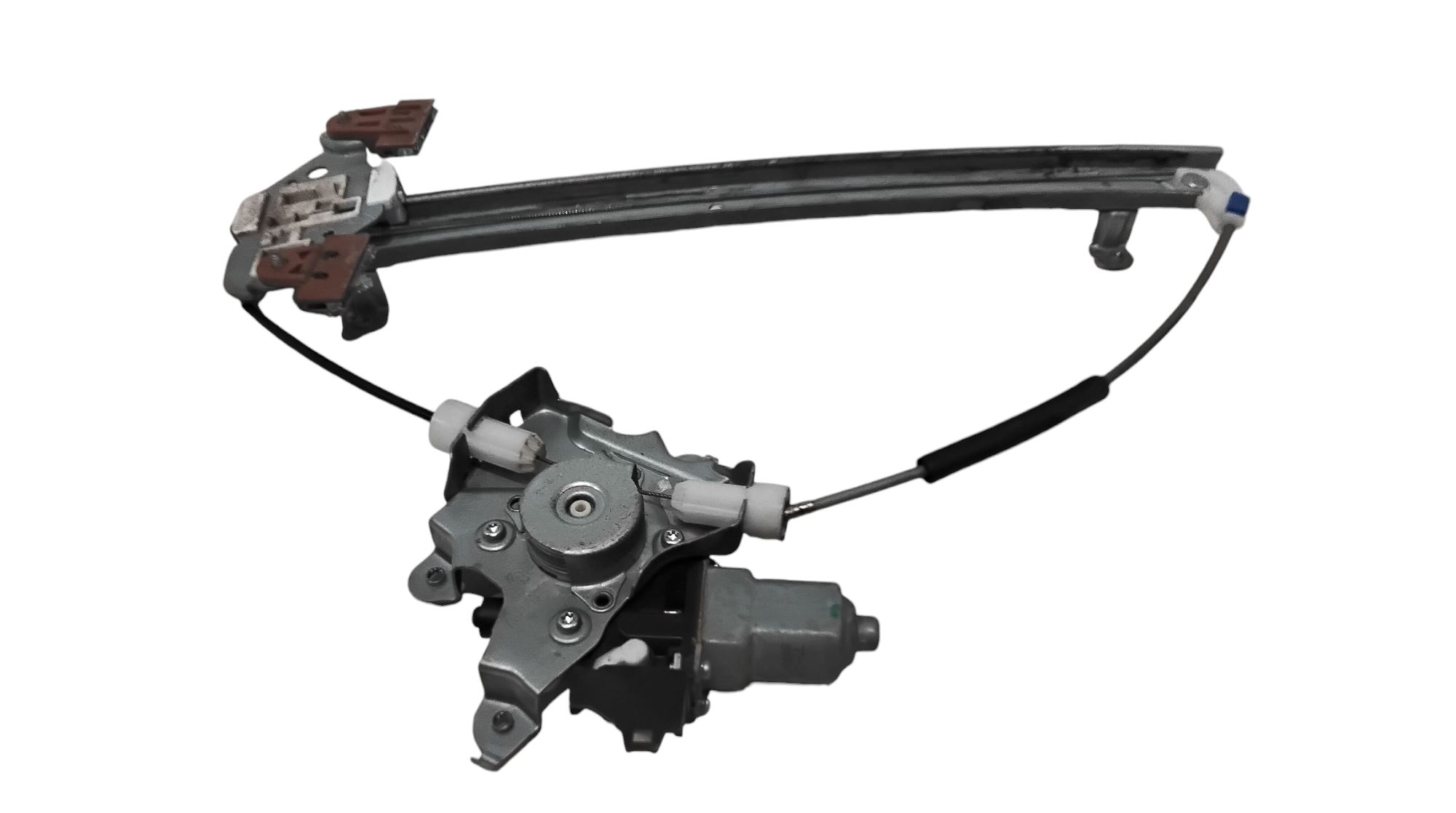 Cremagliera anteriore destra passeggero per Nissan Juke 1 Serie (2010 - 2013)