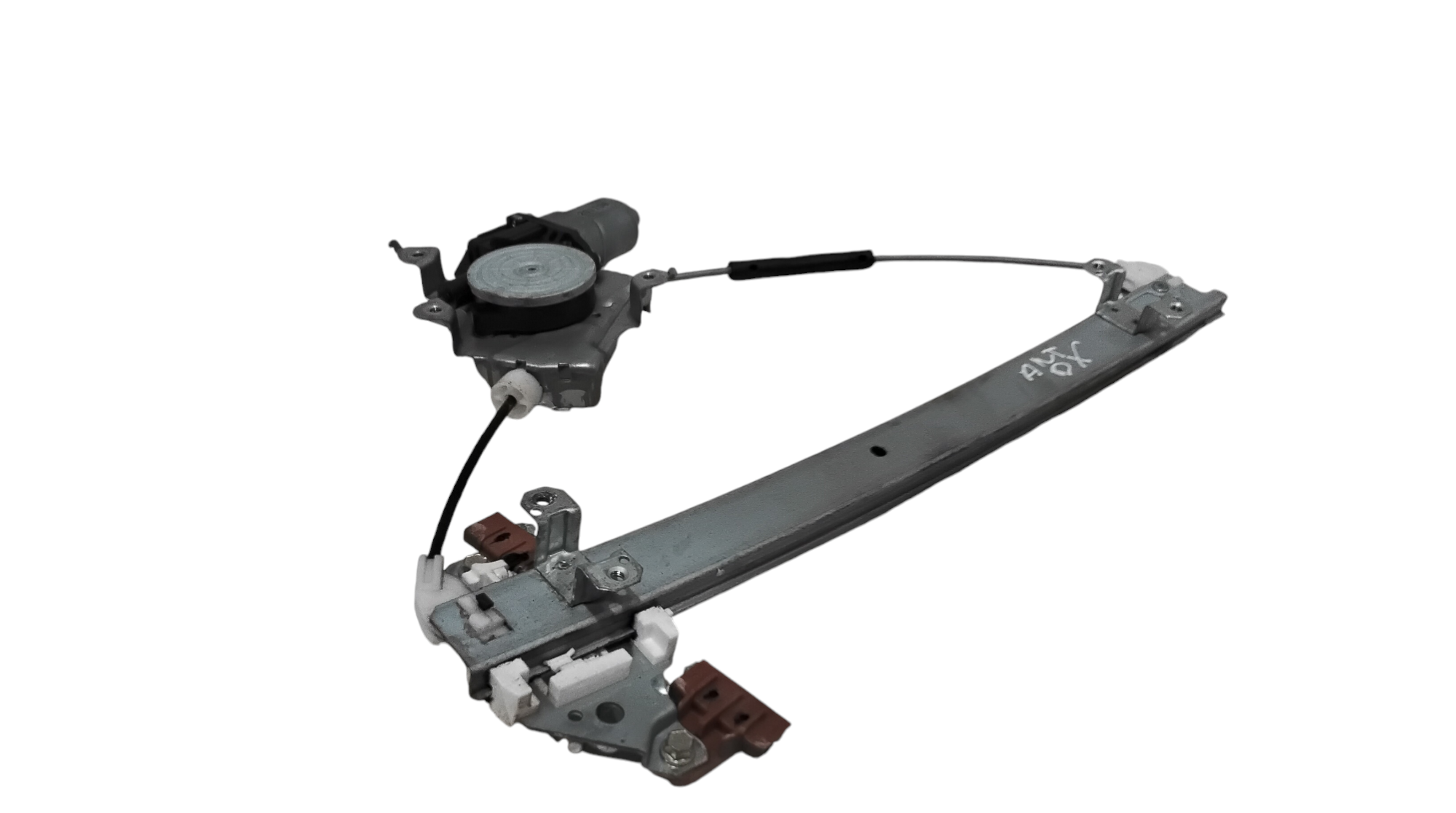 Cremagliera anteriore destra passeggero per Nissan Juke 1 Serie (2010 - 2013)