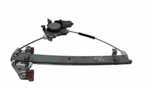 Cremagliera anteriore destra passeggero per Nissan Juke 1 Serie (2010 - 2013)