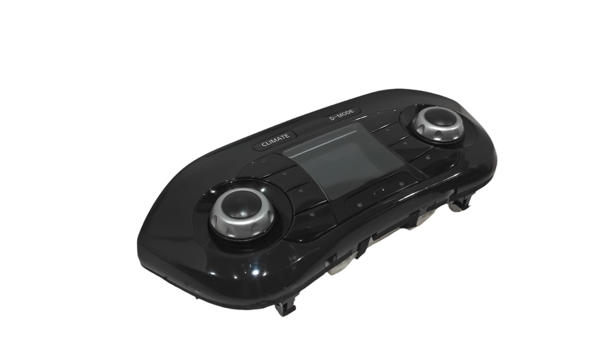 Comandi Clima per Nissan Juke 1 Serie (2010 - 2013)