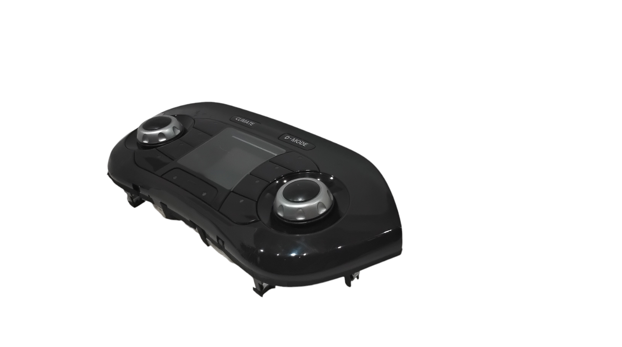 Comandi Clima per Nissan Juke 1 Serie (2010 - 2013)