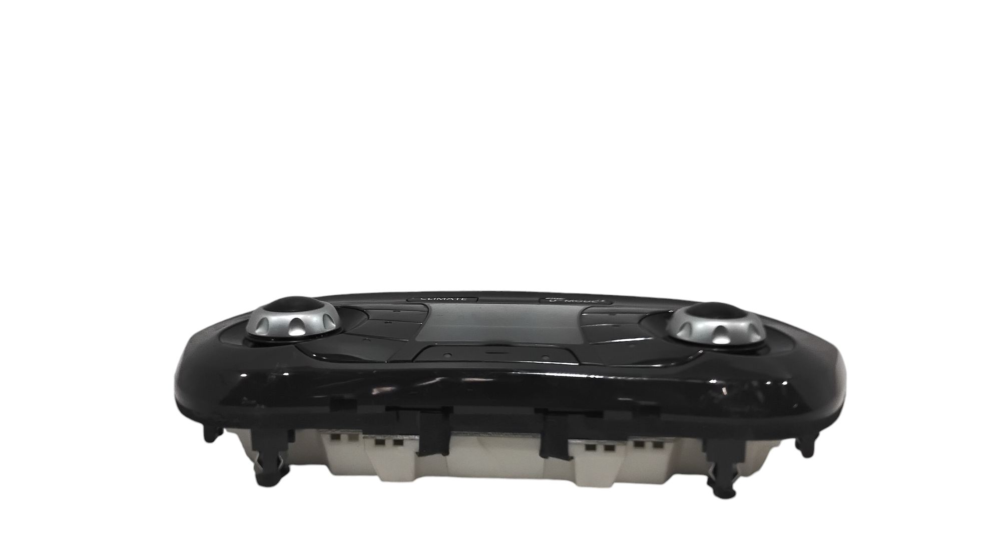 Comandi Clima per Nissan Juke 1 Serie (2010 - 2013)