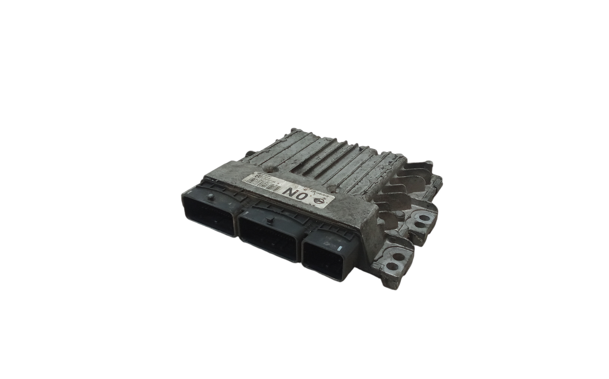 Centralina motore per Nissan Juke 1 Serie (2010 - 2013)