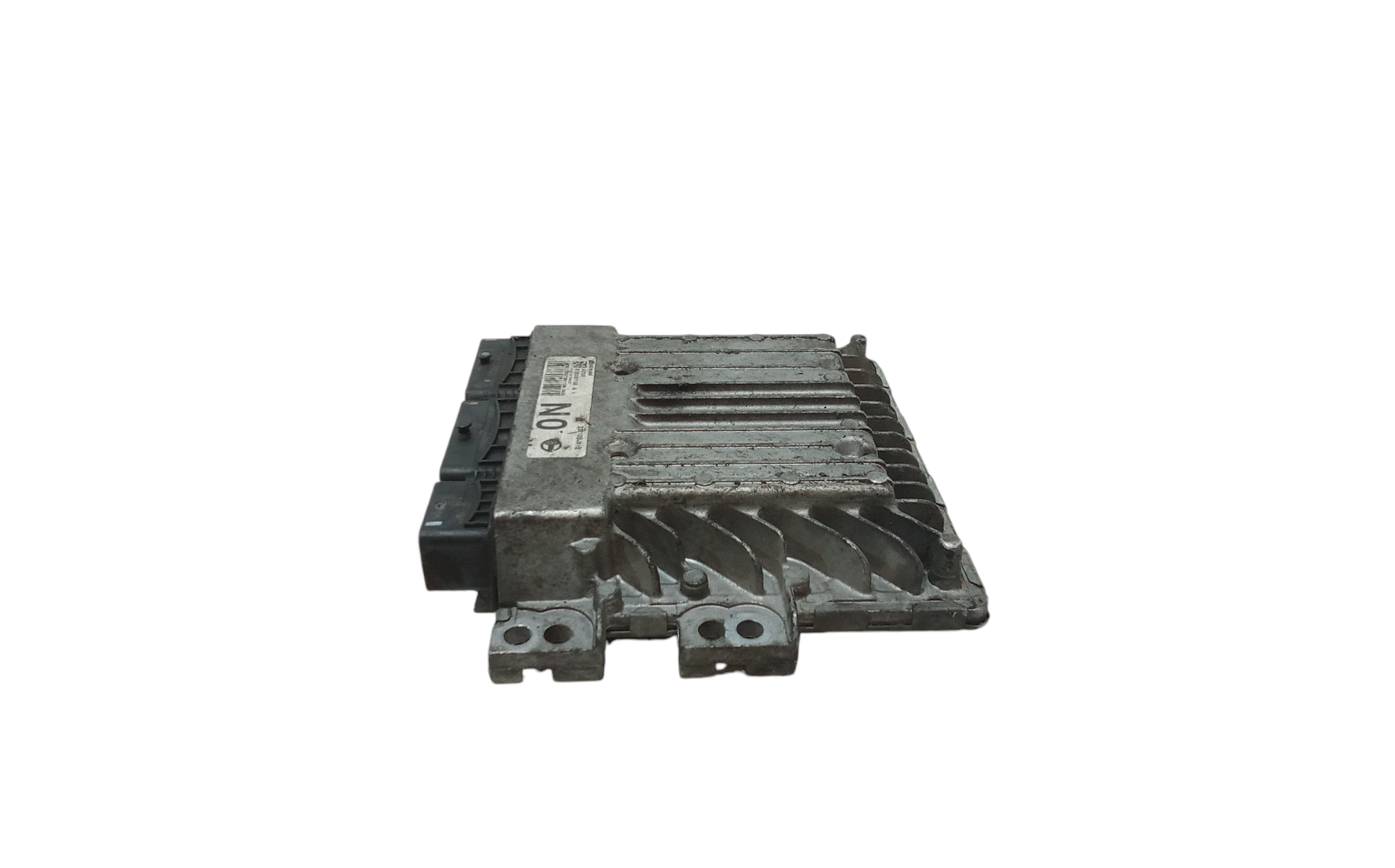 Centralina motore per Nissan Juke 1 Serie (2010 - 2013)