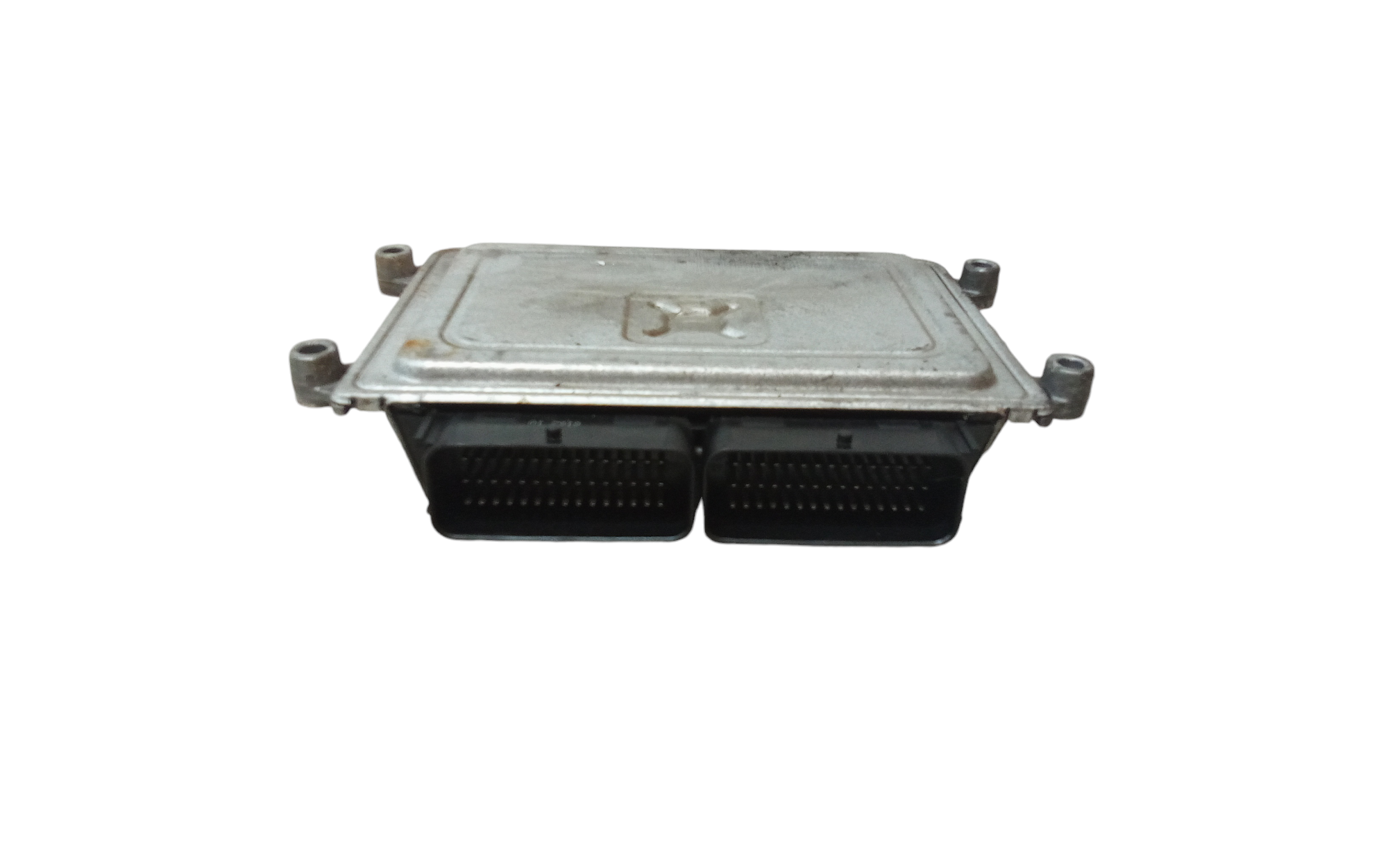 Centralina motore per Chevrolet Spark 1 Serie (2009 - 2012)