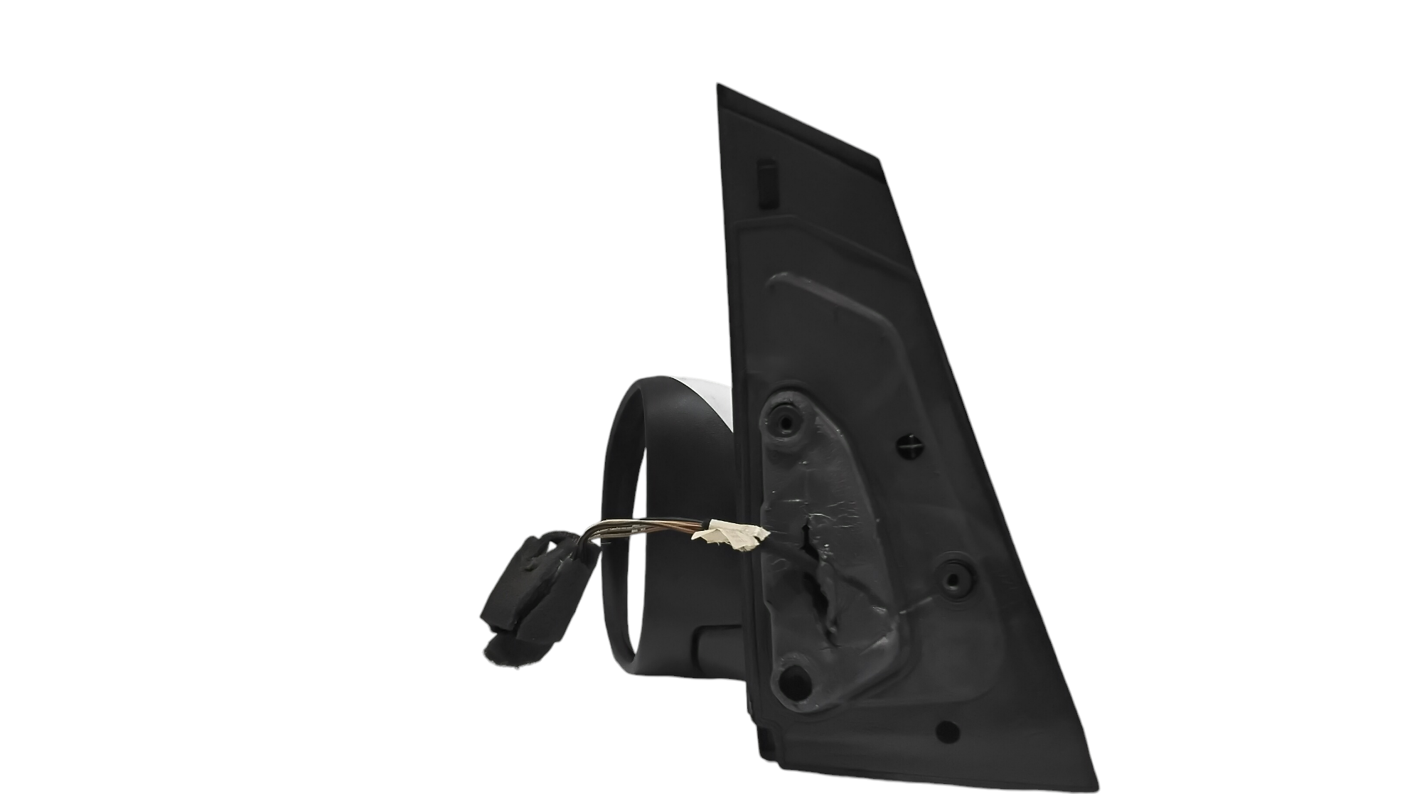 Specchietto Retrovisore Sinistro per Ford Ka Serie (ccu) (08>18) (2008 - 2018)