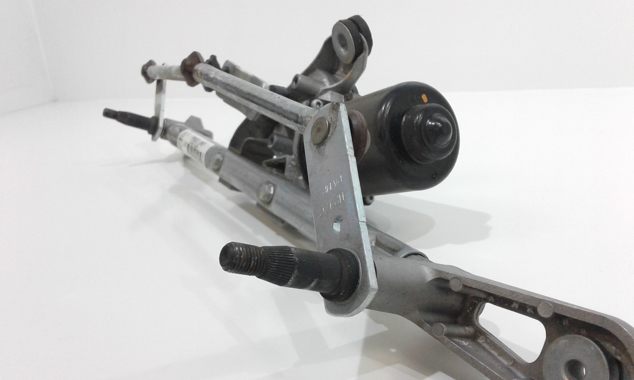 Motorino tergi ant completo di tandem JEEP Compass 2 Serie