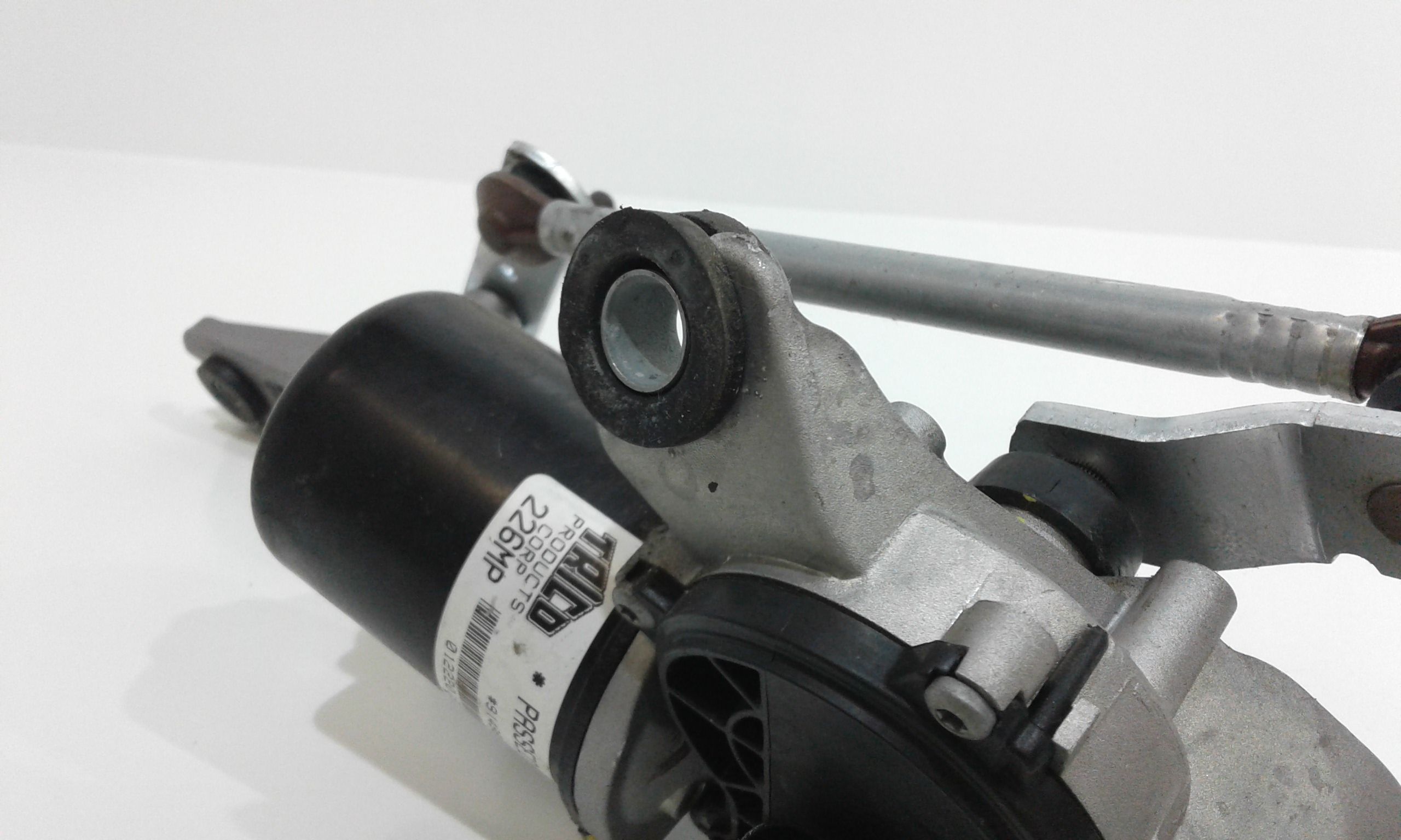 Motorino tergi ant completo di tandem JEEP Compass 2 Serie