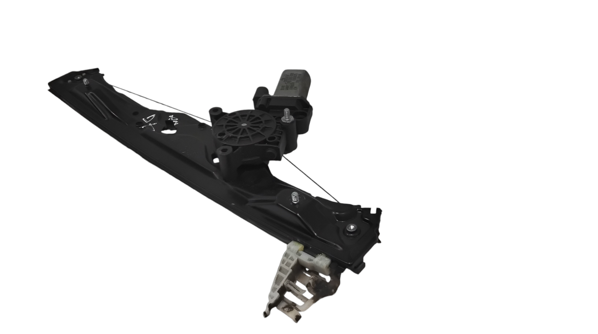 Cremagliera anteriore destra passeggero per Ford Ka Serie (ccu) (08>18) (2008 - 2018)