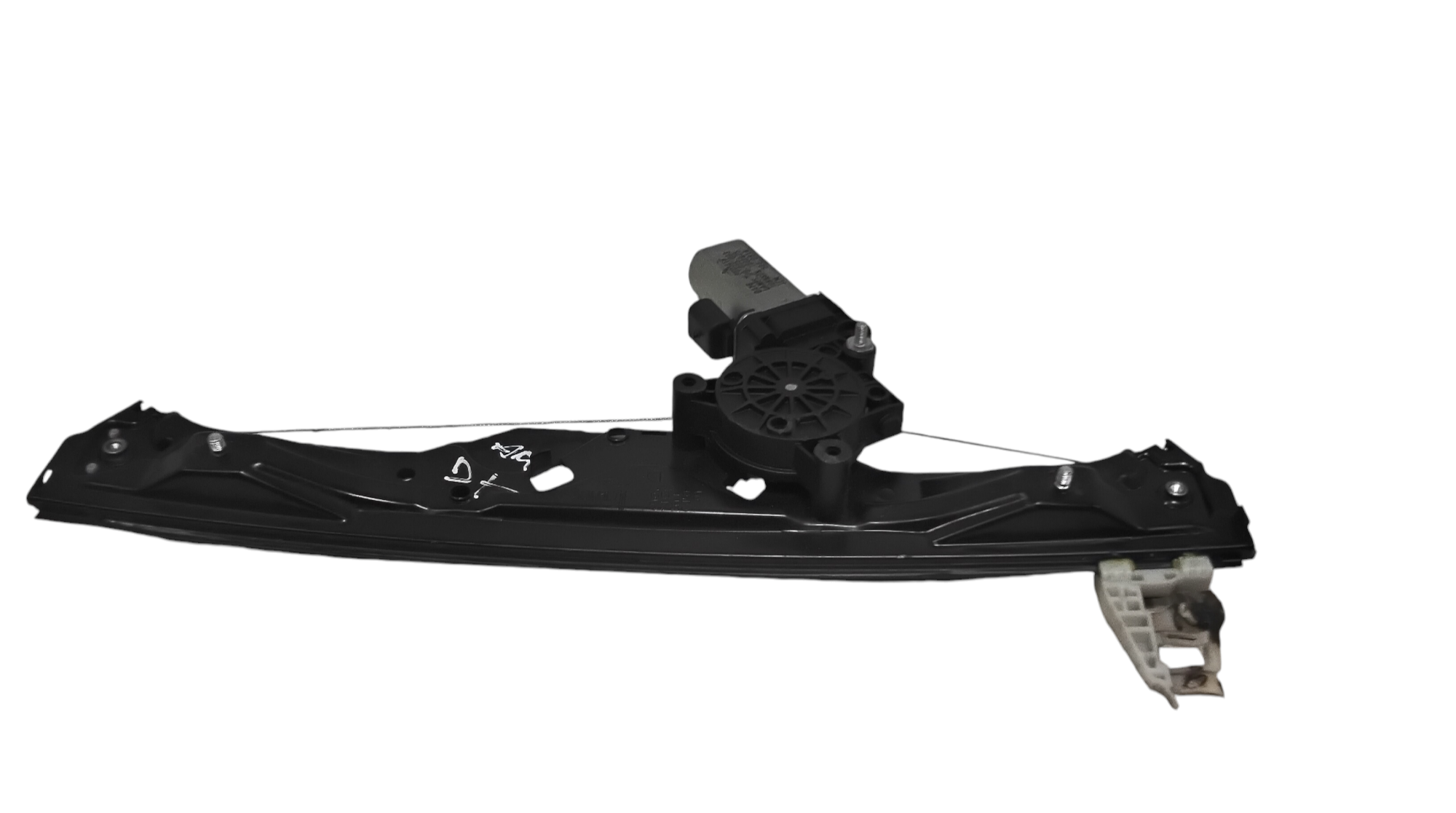 Cremagliera anteriore destra passeggero per Ford Ka Serie (ccu) (08>18) (2008 - 2018)