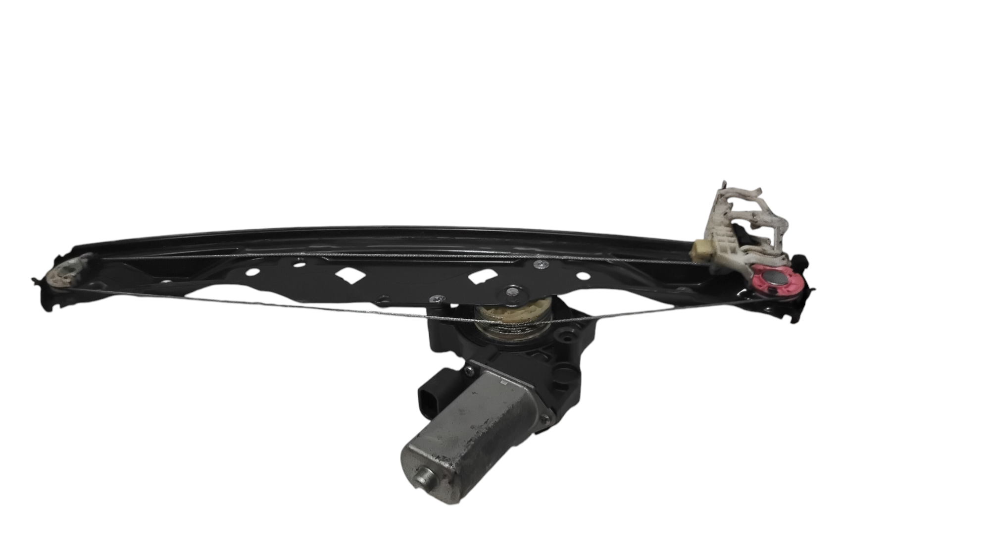 Cremagliera anteriore destra passeggero per Ford Ka Serie (ccu) (08>18) (2008 - 2018)