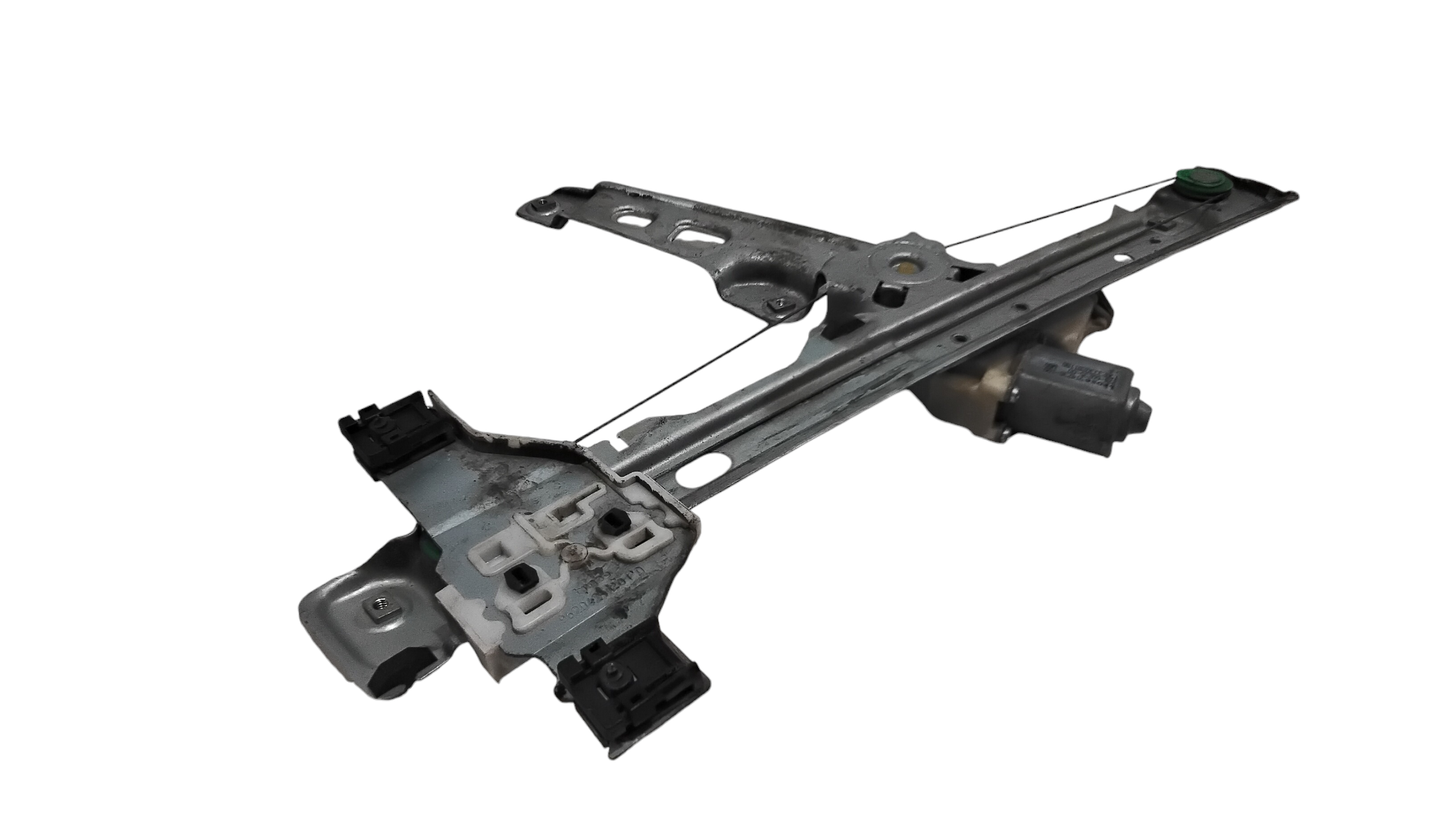 Cremagliera anteriore sinistra Guida per Peugeot 5008 1 Serie (2009 - In produzione)