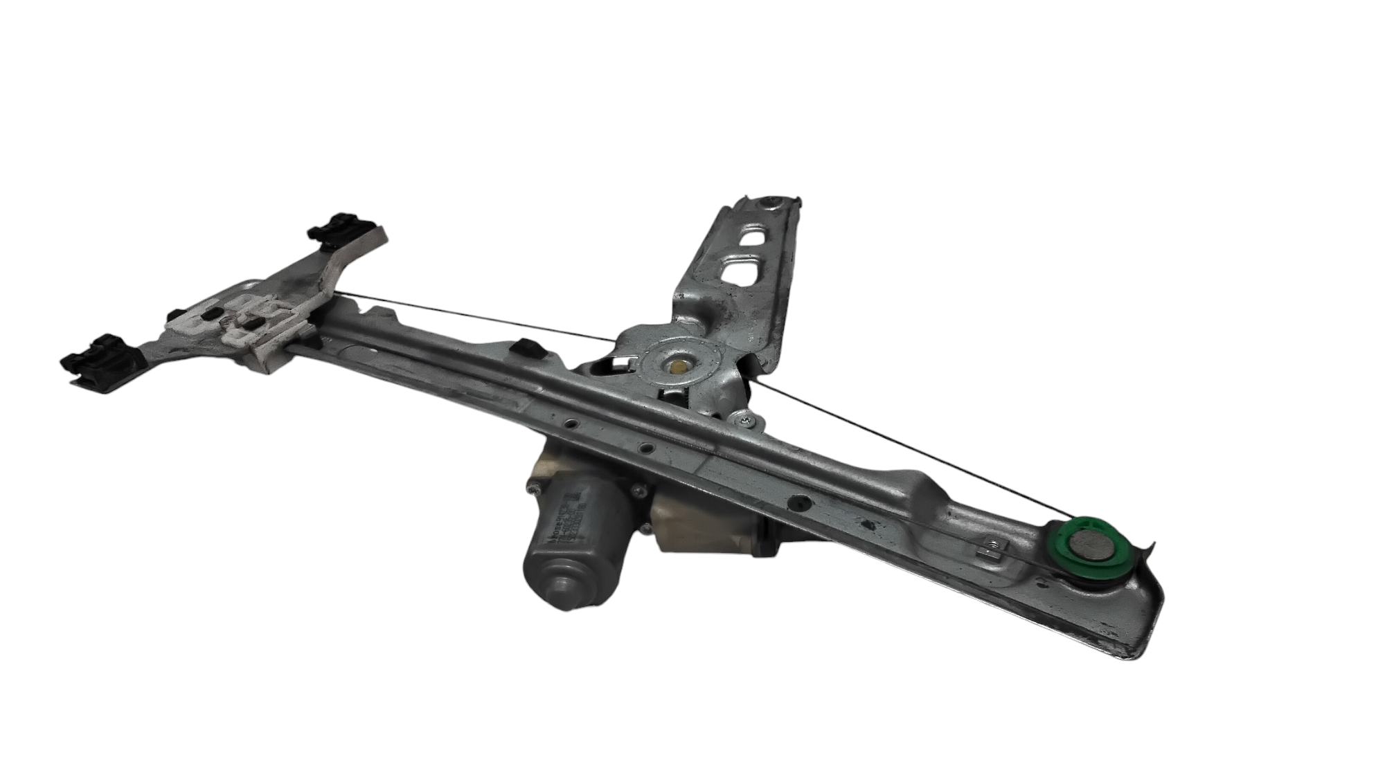 Cremagliera anteriore sinistra Guida per Peugeot 5008 1 Serie (2009 - In produzione)