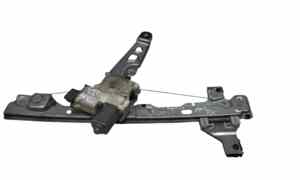 Cremagliera anteriore sinistra Guida per Peugeot 5008 1 Serie (2009 - In produzione)