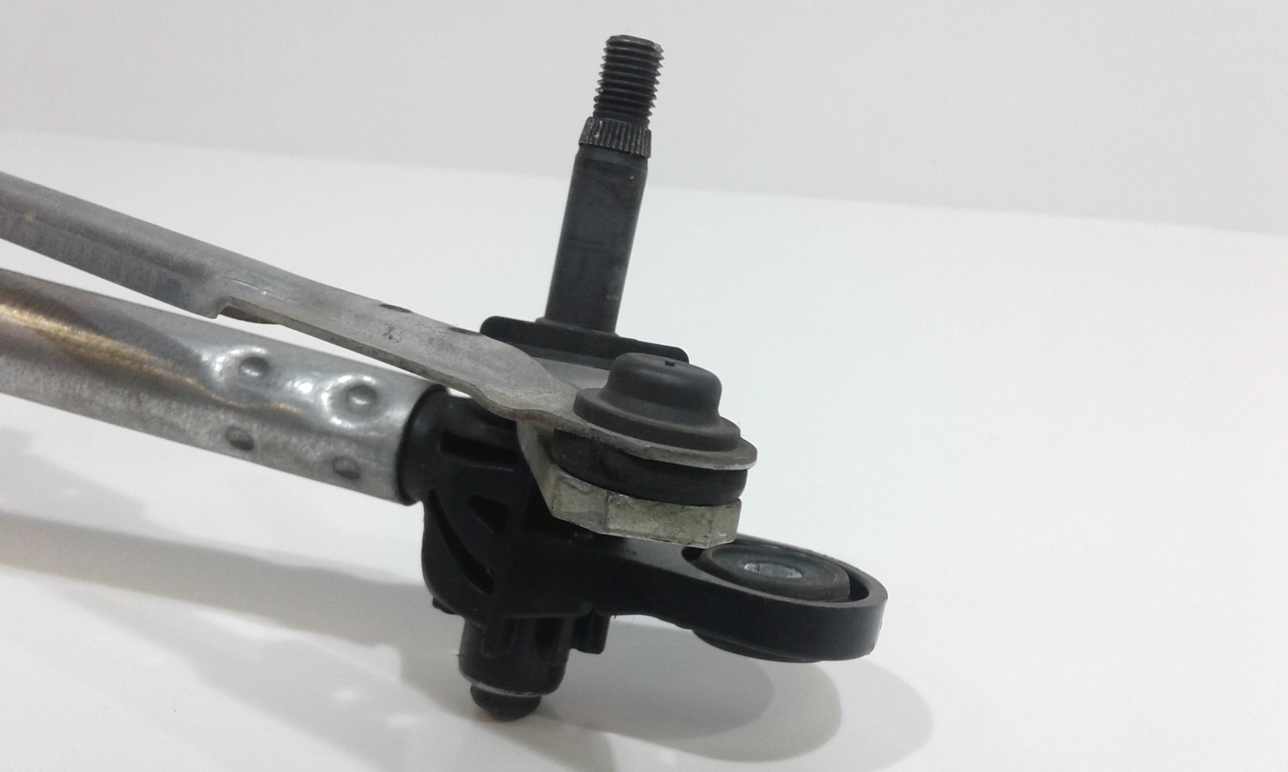 Motorino tergi ant completo di tandem ALFA ROMEO Stelvio serie