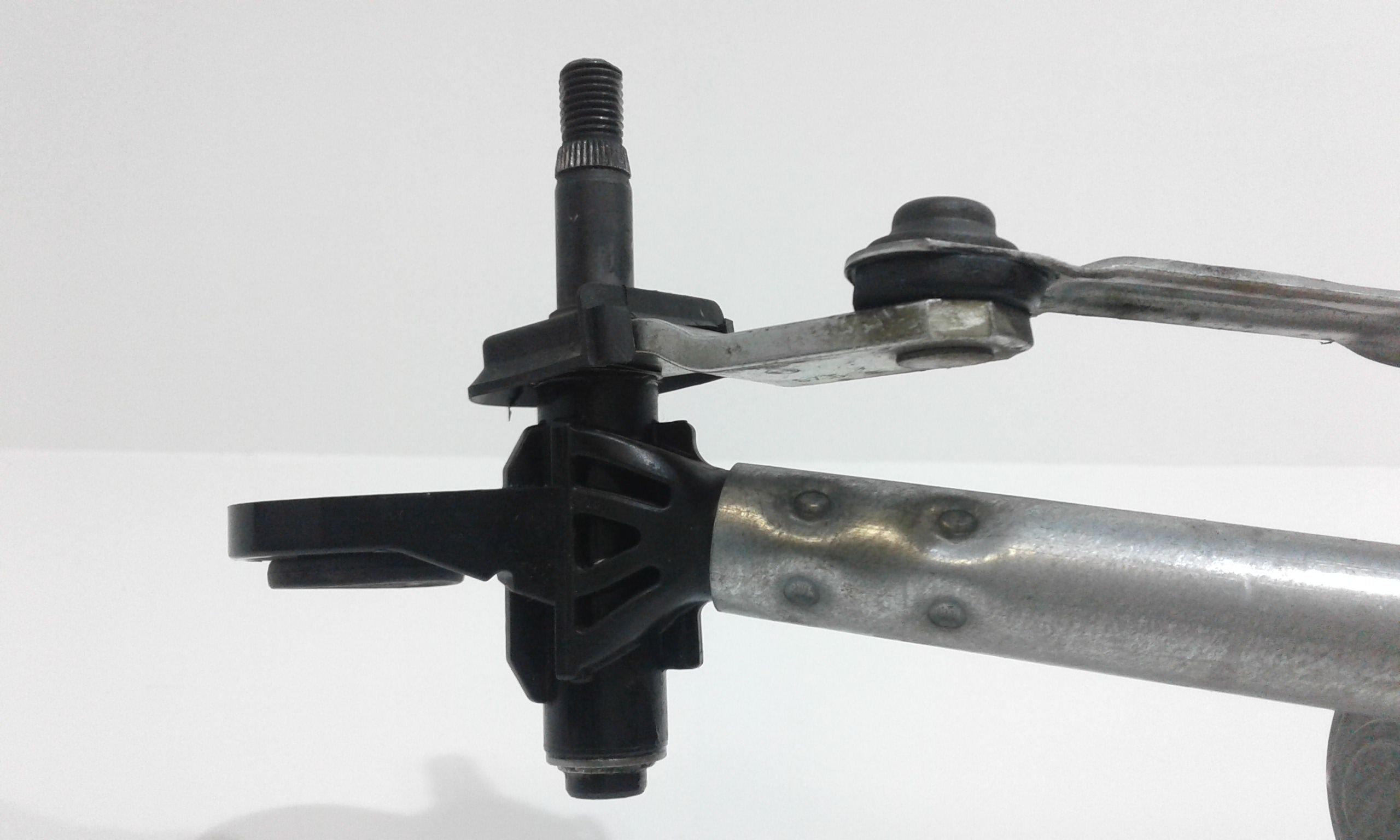 Motorino tergi ant completo di tandem ALFA ROMEO Stelvio serie