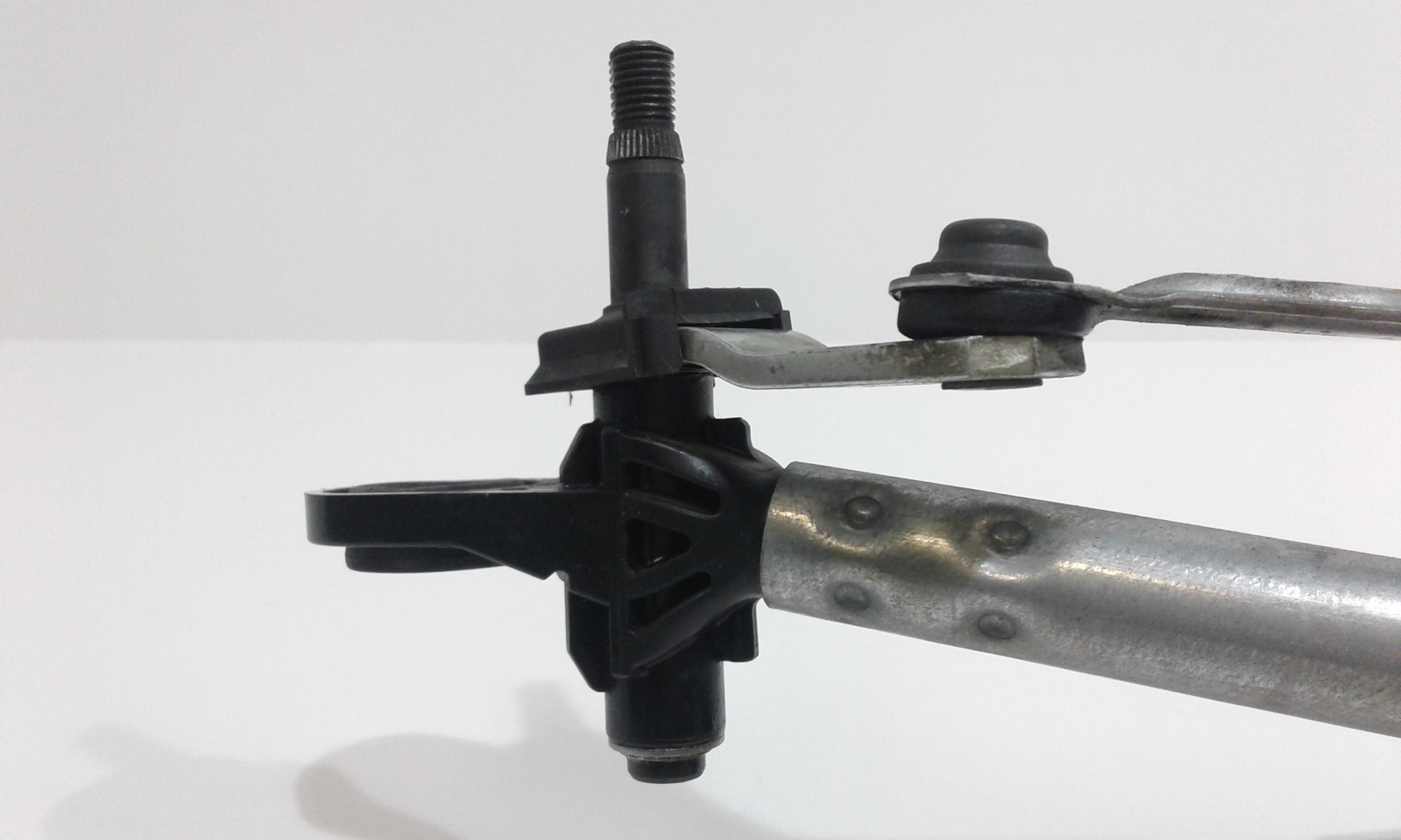 Motorino tergi ant completo di tandem ALFA ROMEO Stelvio serie