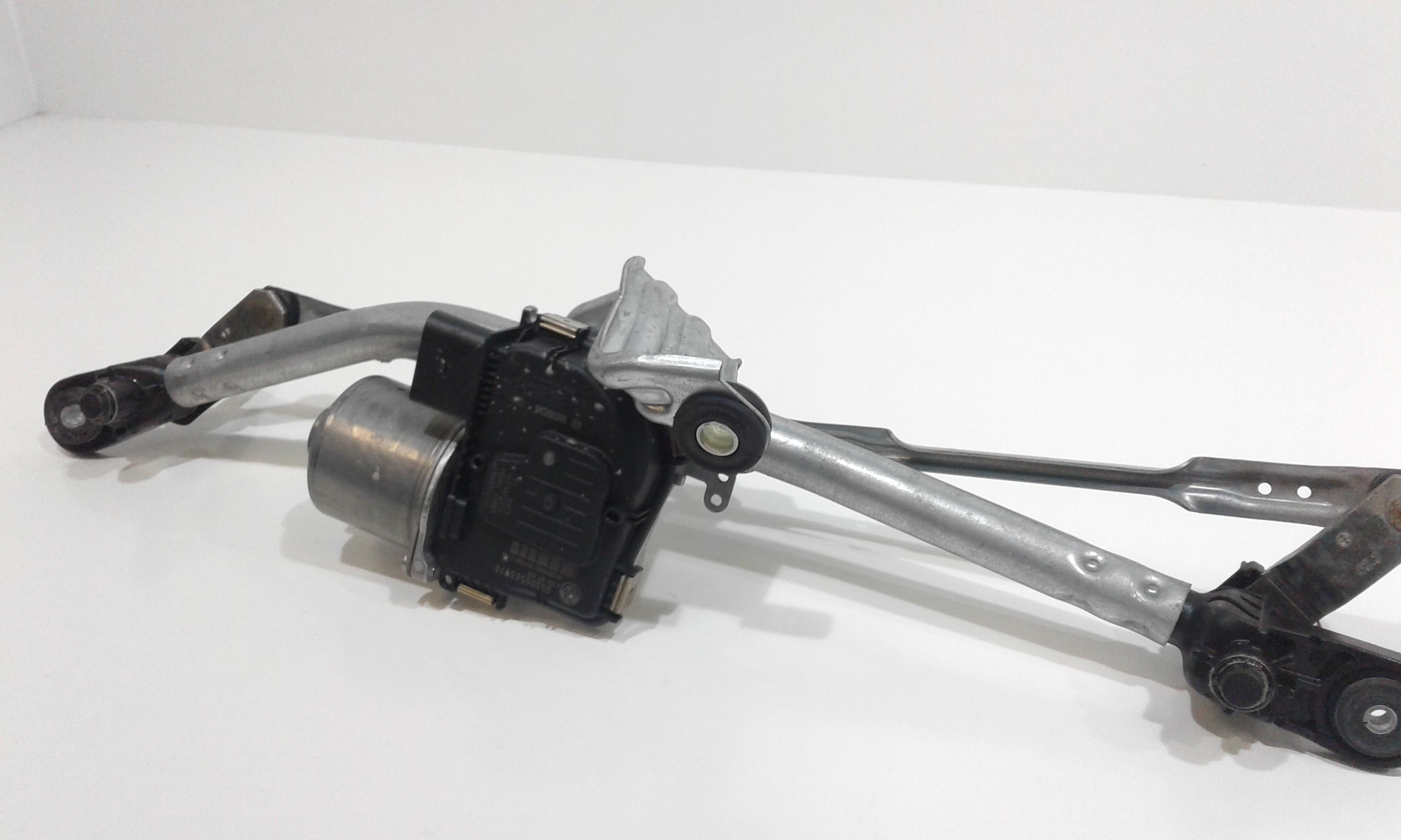 Motorino tergi ant completo di tandem ALFA ROMEO Stelvio serie