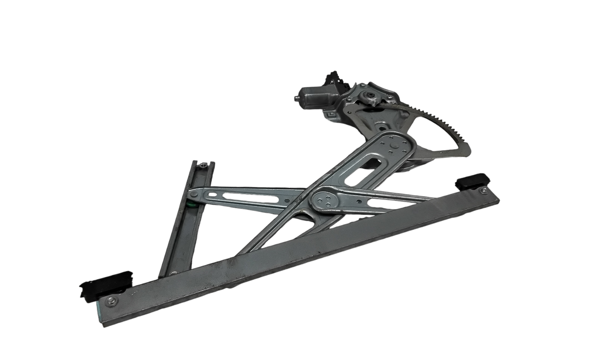 Cremagliera anteriore destra passeggero per Toyota Yaris Serie (05>08) (2005 - 2008)