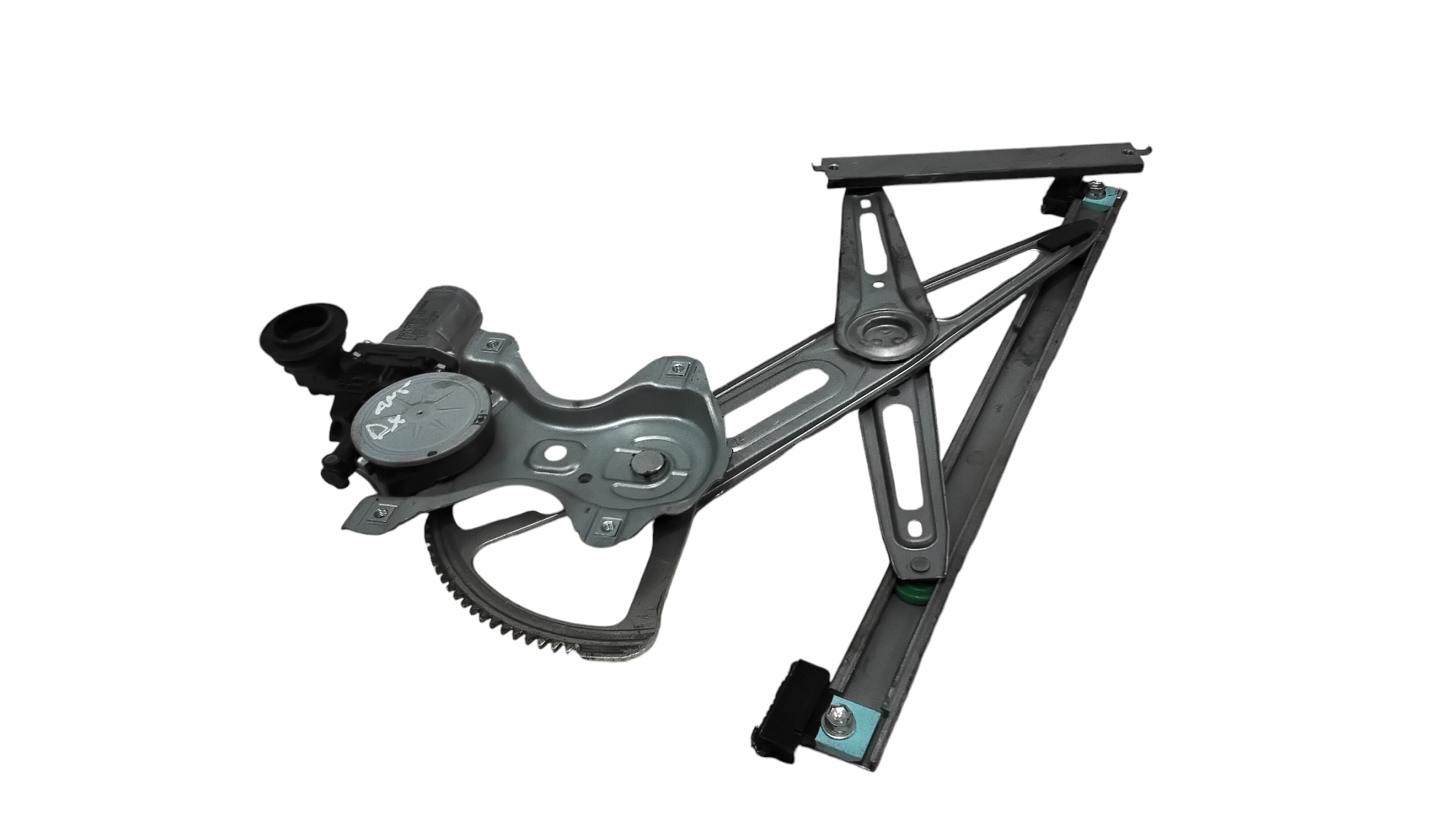 Cremagliera anteriore destra passeggero per Toyota Yaris Serie (05>08) (2005 - 2008)