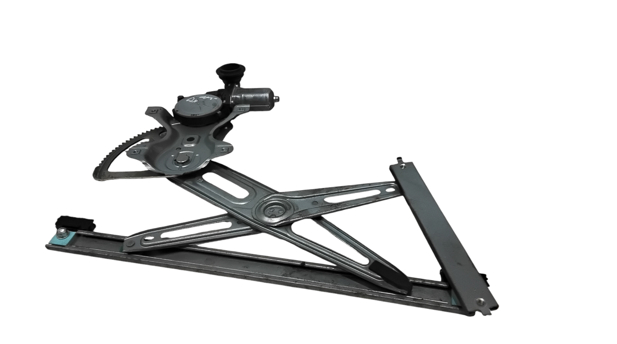 Cremagliera anteriore destra passeggero per Toyota Yaris Serie (05>08) (2005 - 2008)