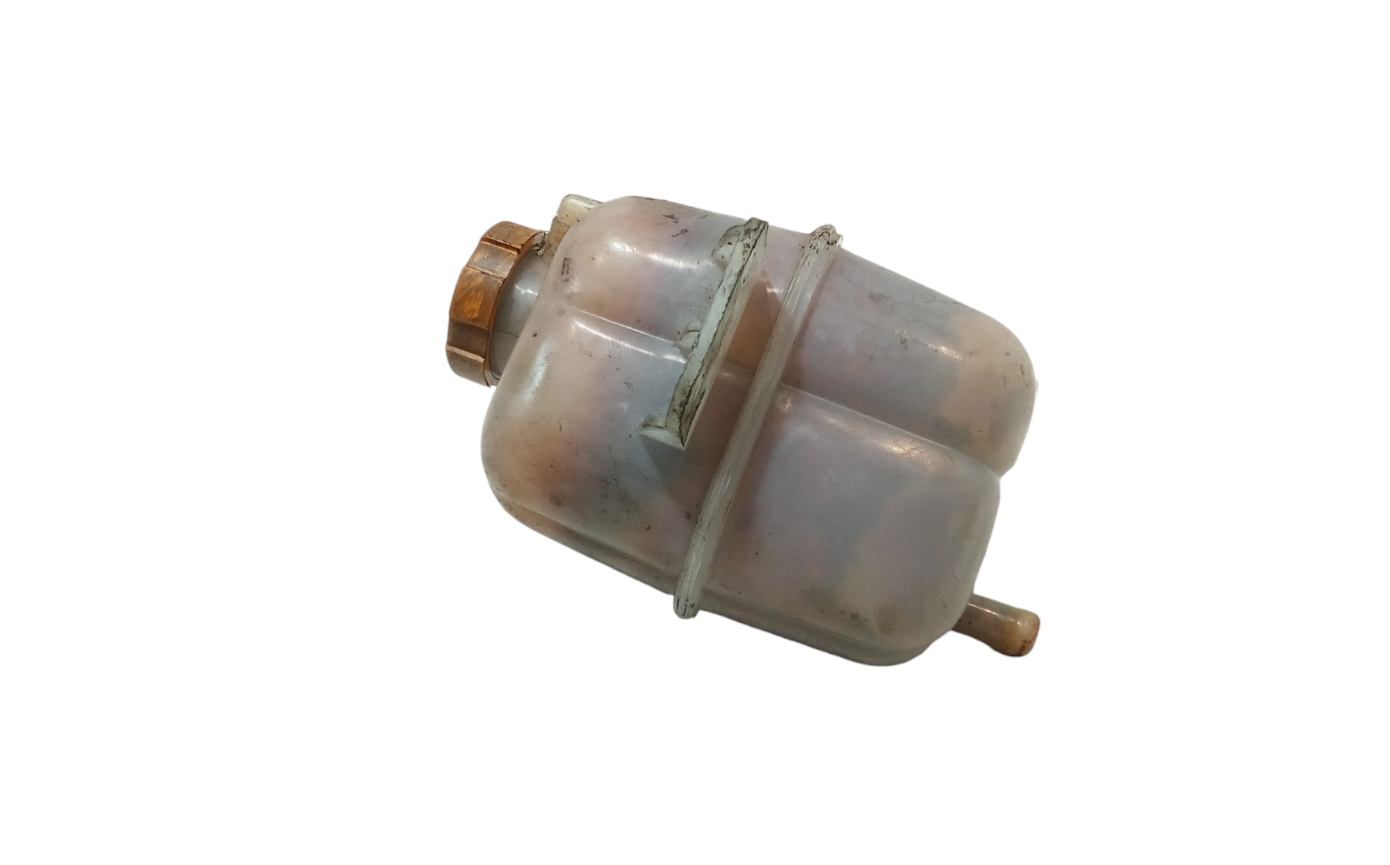 Vaschetta liquido radiatore per Chevrolet Spark 1 Serie (2009 - 2012)